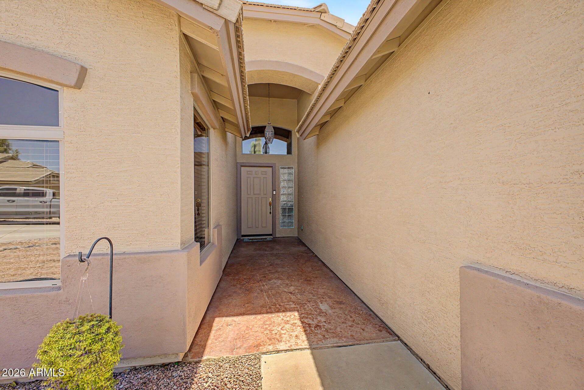 21191 E CALLE DE FLORES --