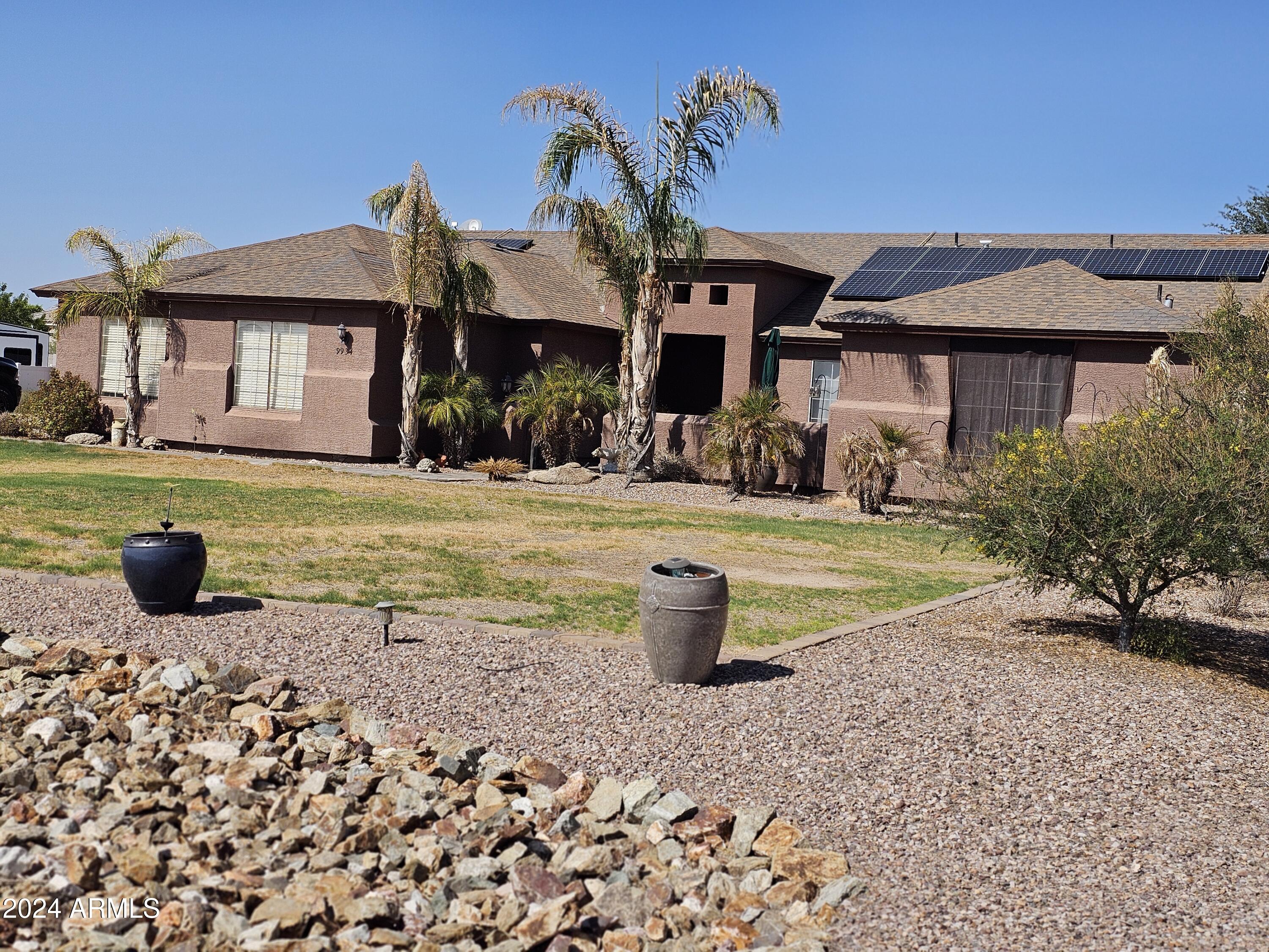 9934 E TWIN SPURS Lane