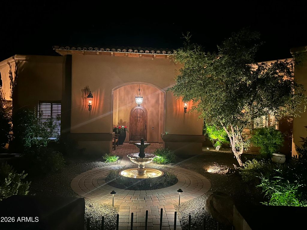 Photo of 27815 N 156th Place, Scottsdale, AZ 85262 (MLS # 7015718)
