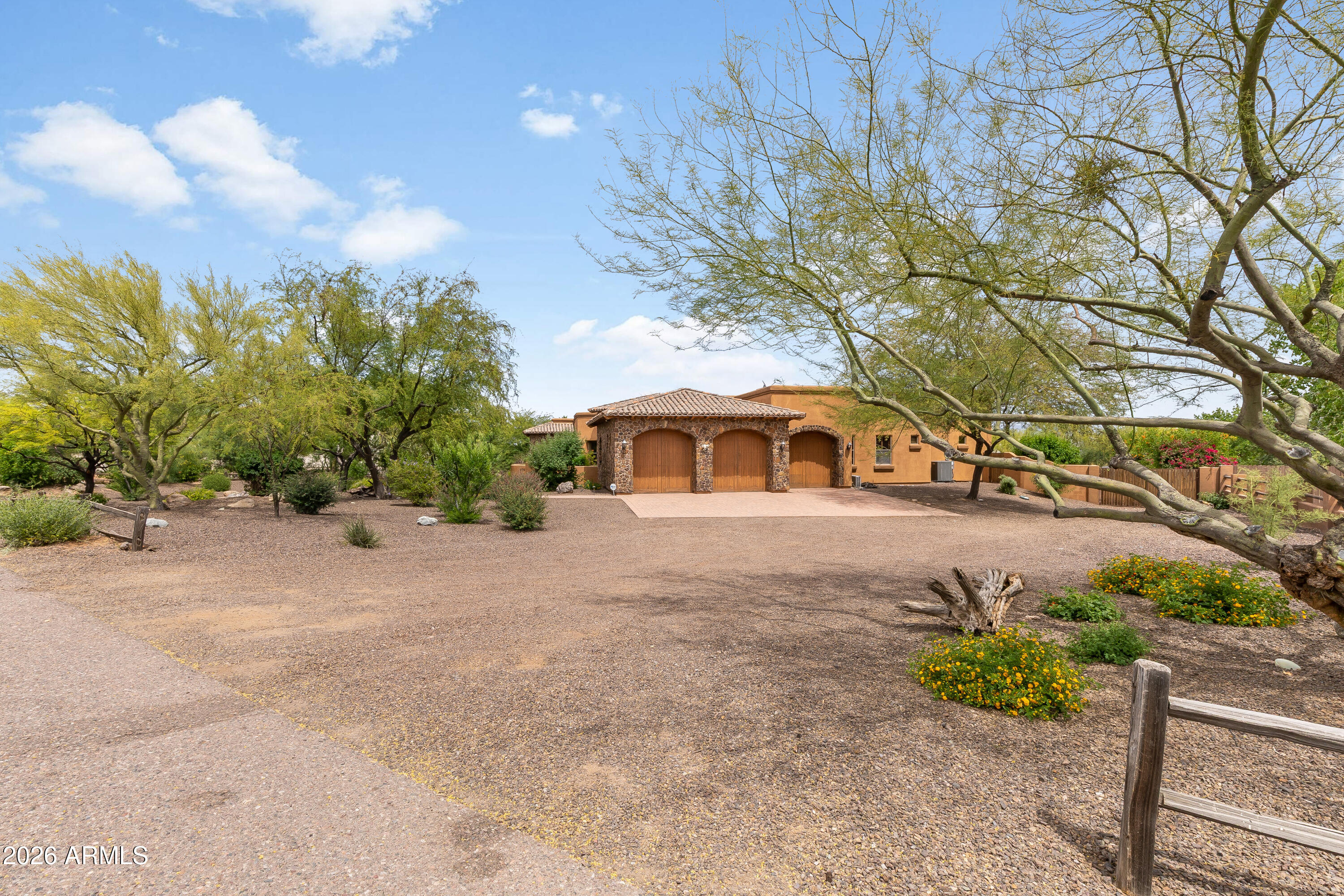 None - Residential