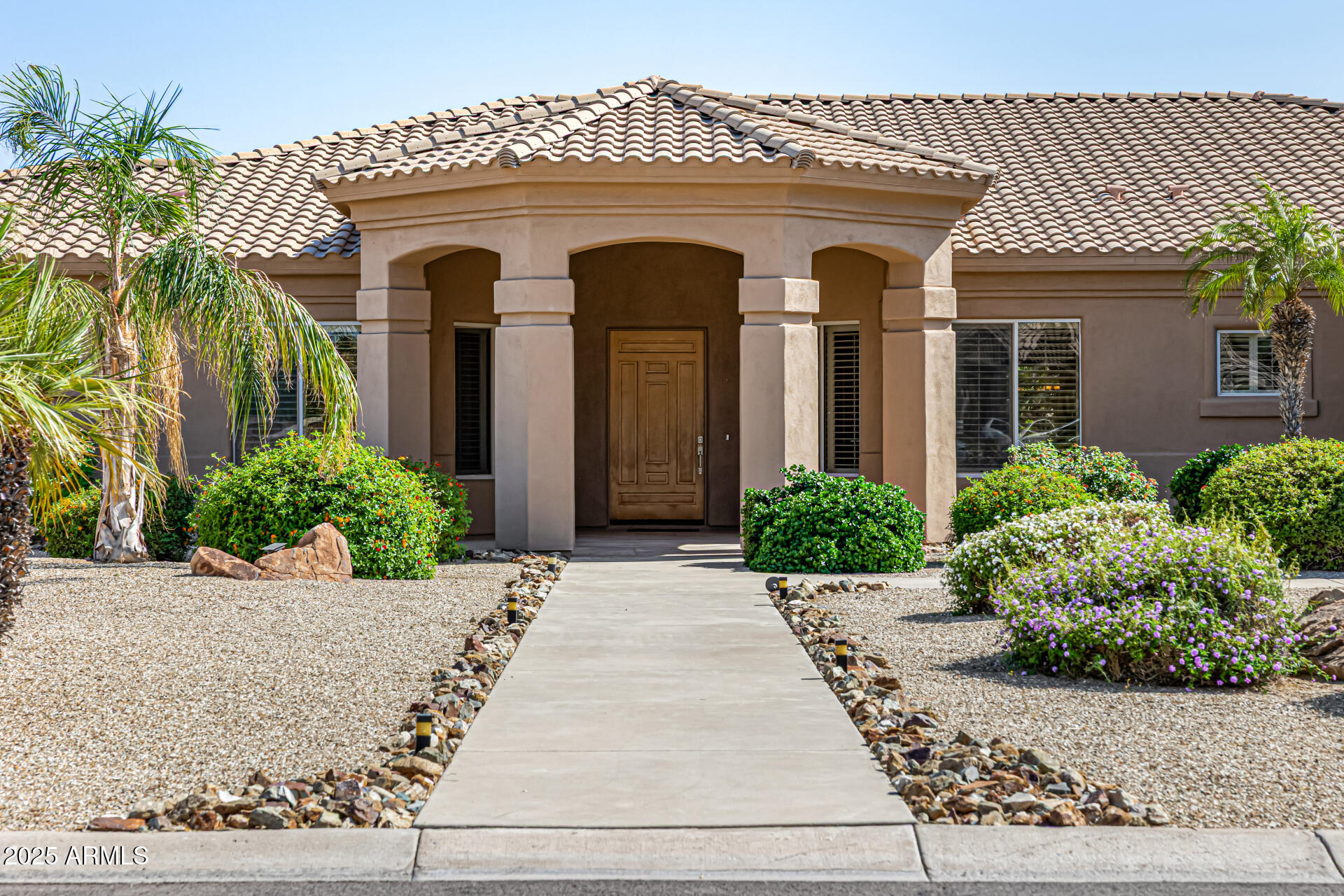 9525 W CAMINO DE ORO Drive