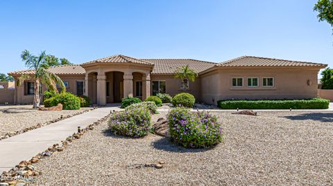 9525 W CAMINO DE ORO Drive Peoria AZ 85383