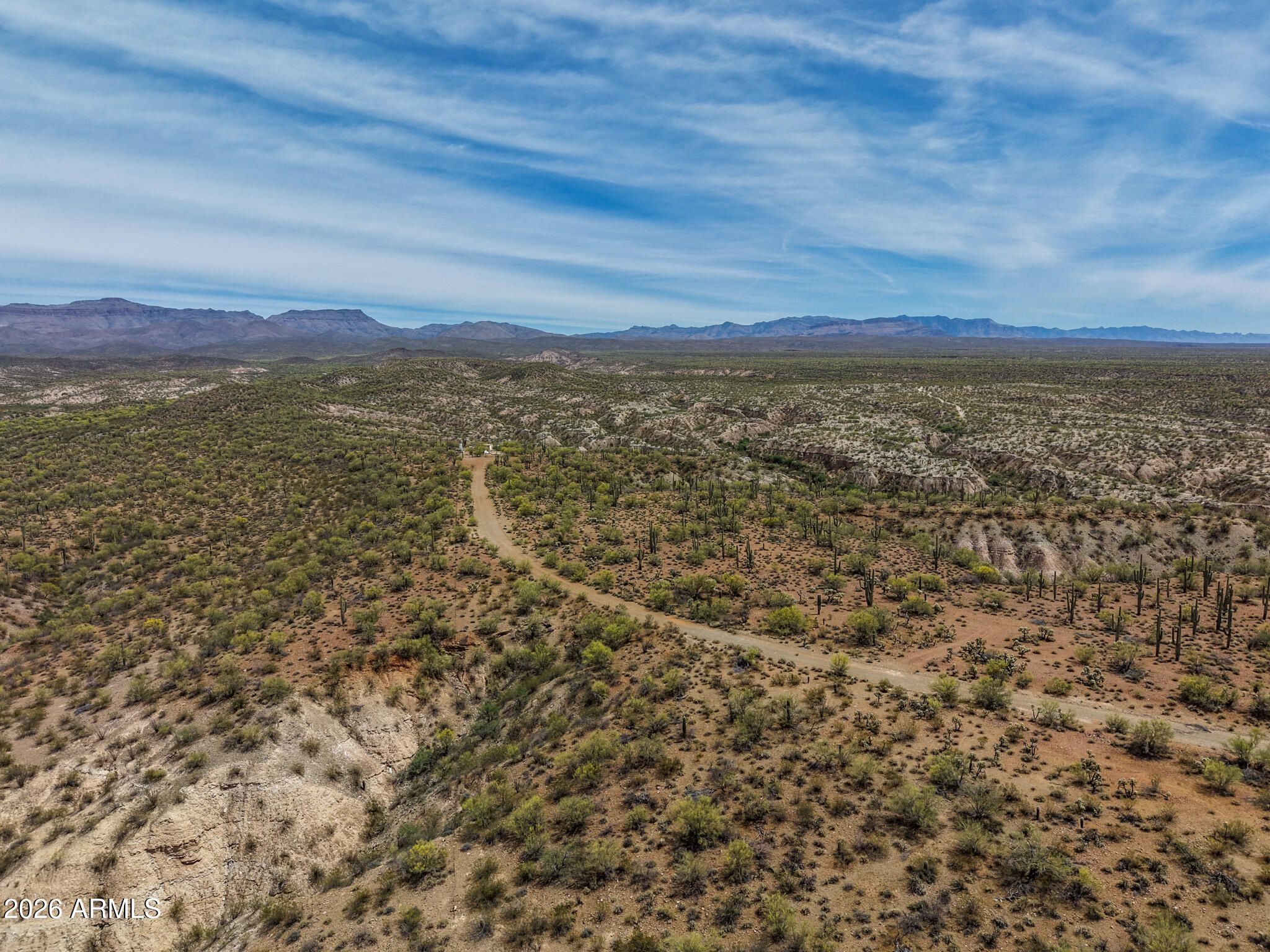 Maslin Heights - Land