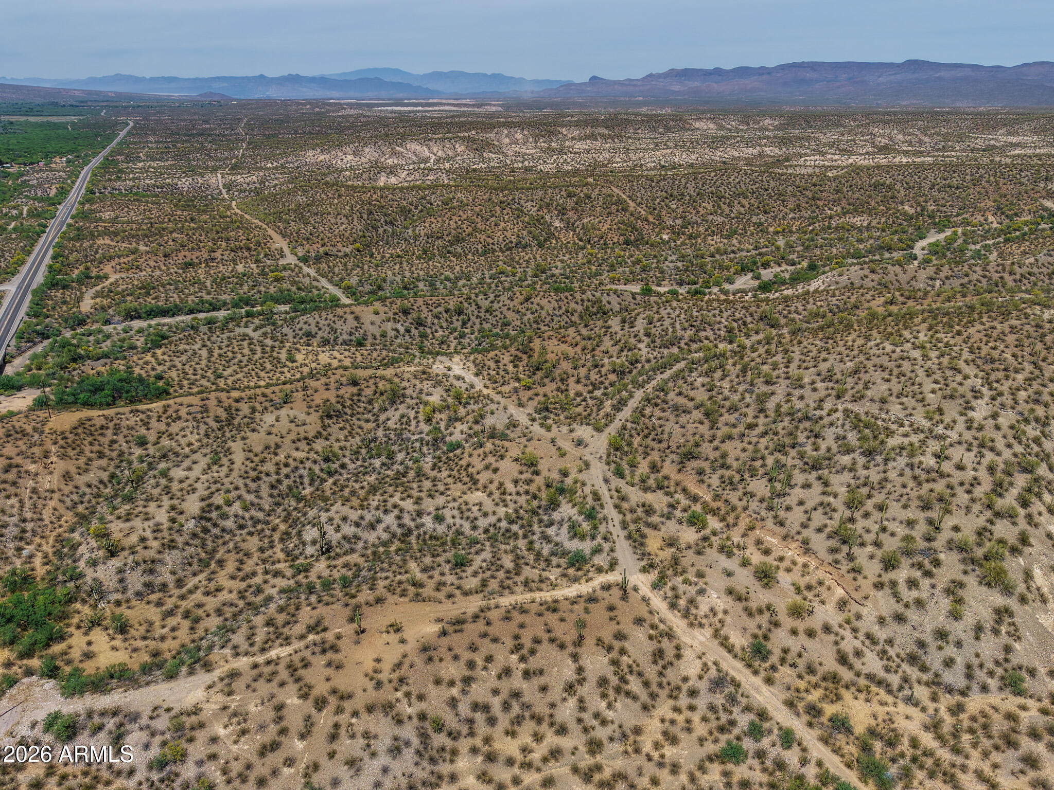 Maslin Heights - Land