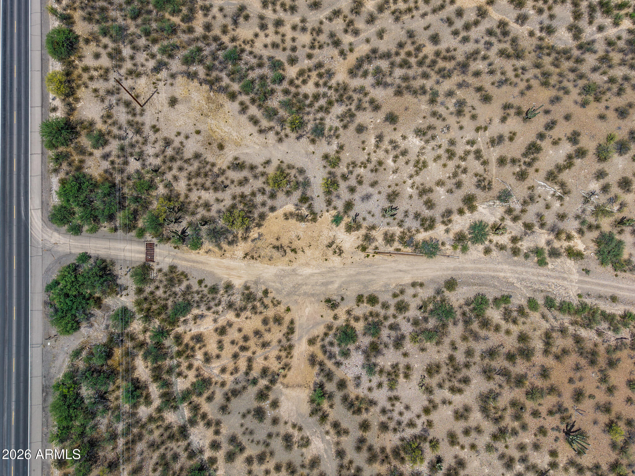 Maslin Heights - Land