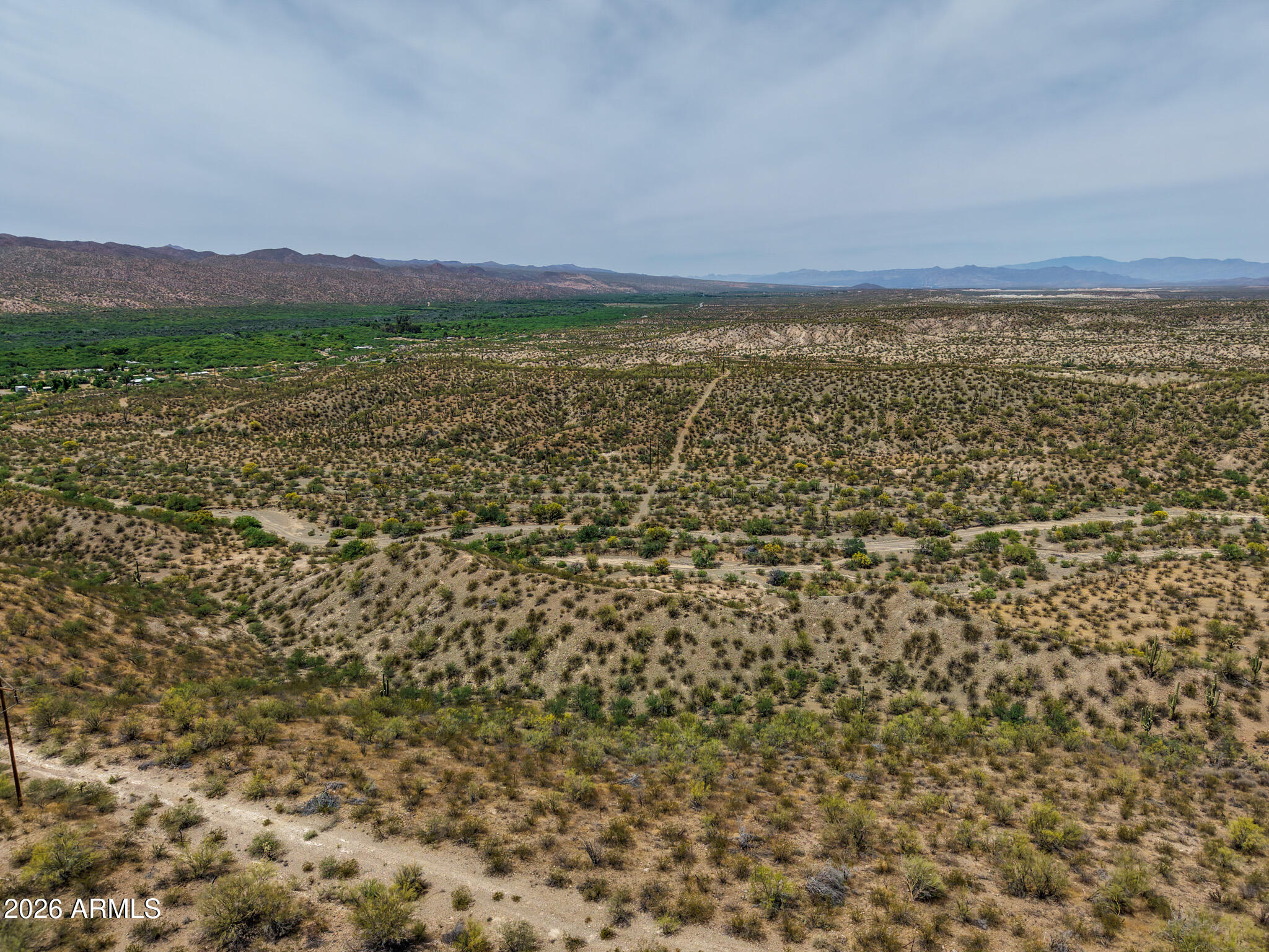 Maslin Heights - Land
