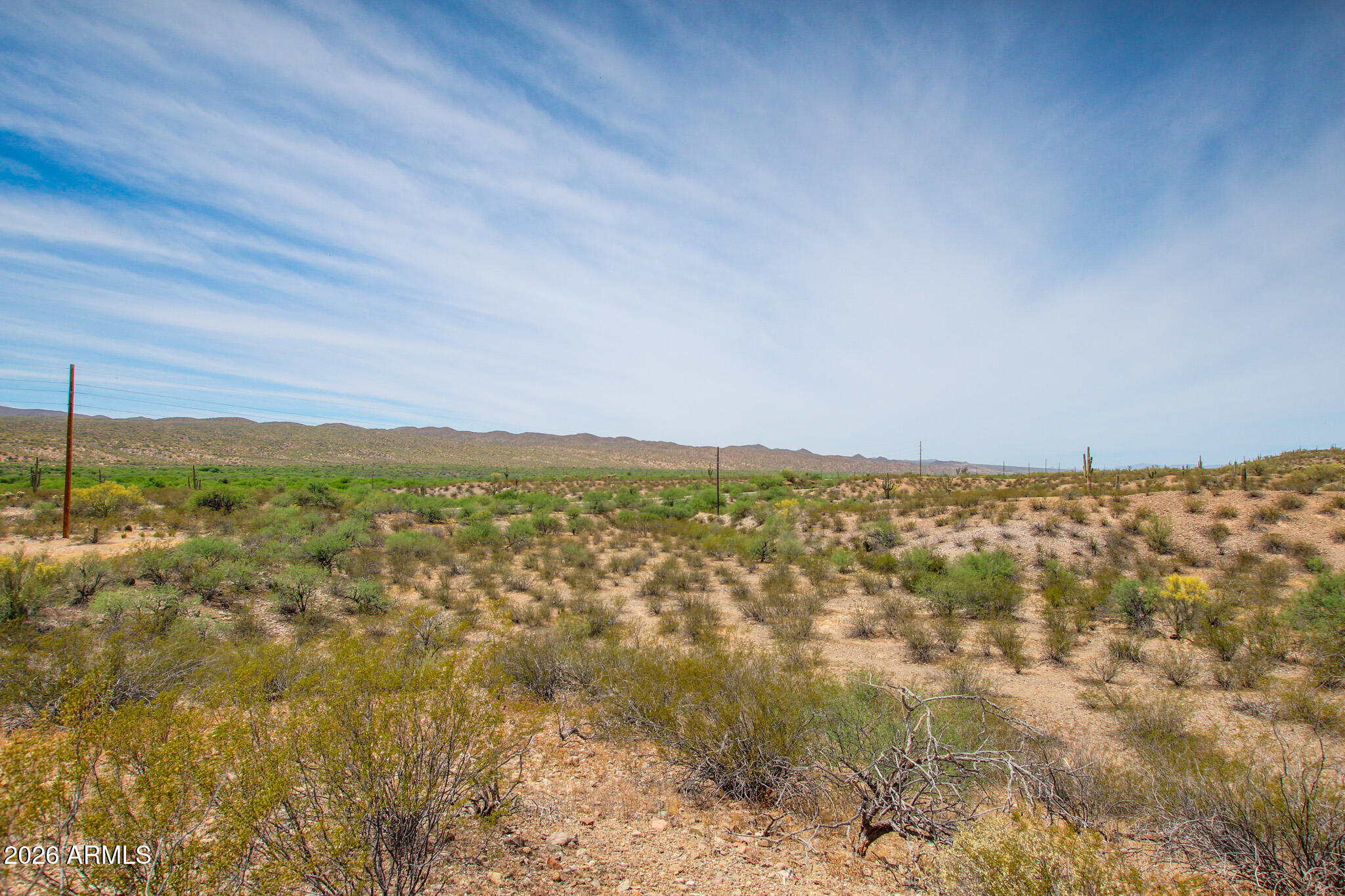 Maslin Heights - Land
