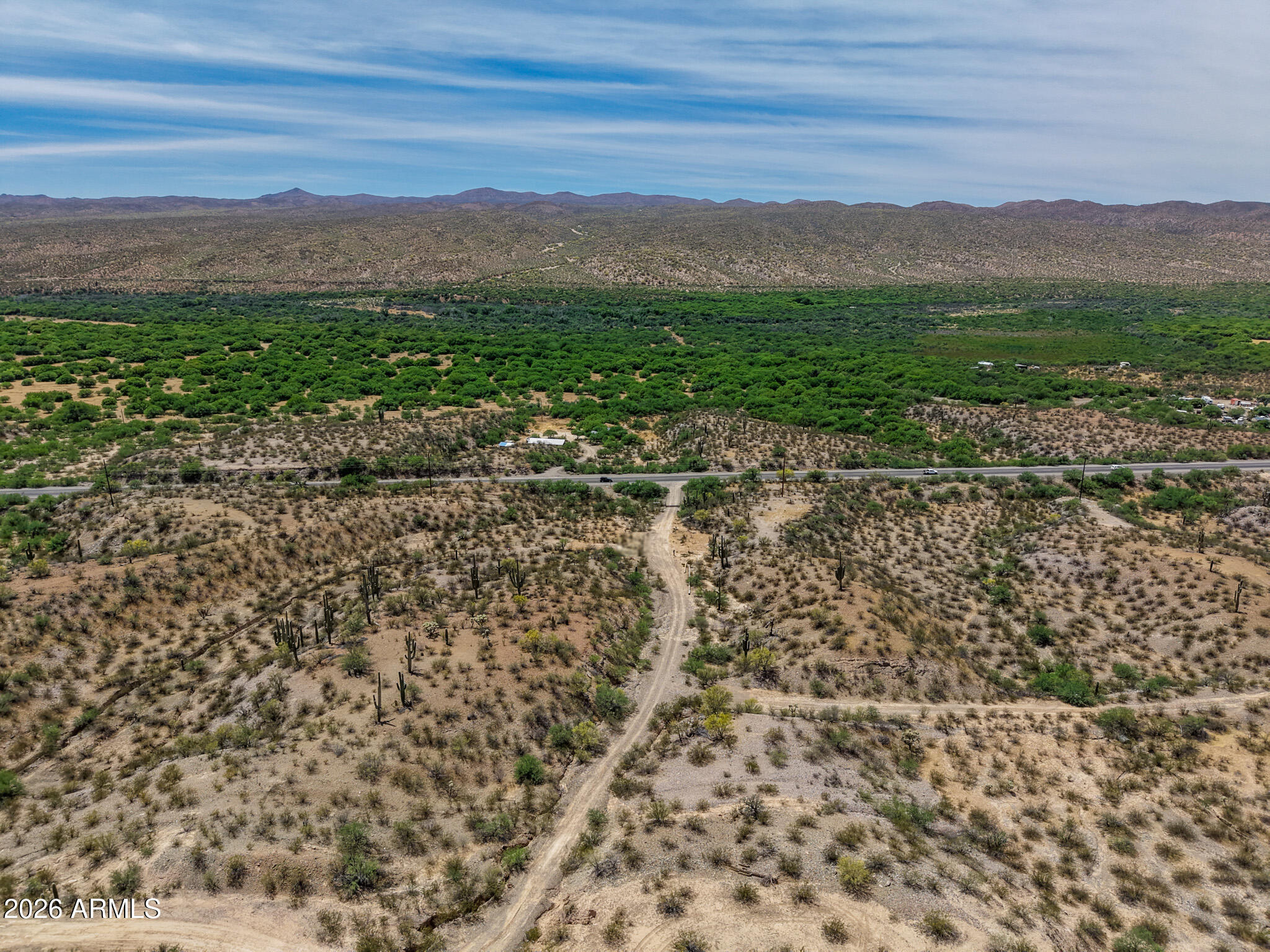 Maslin Heights - Land
