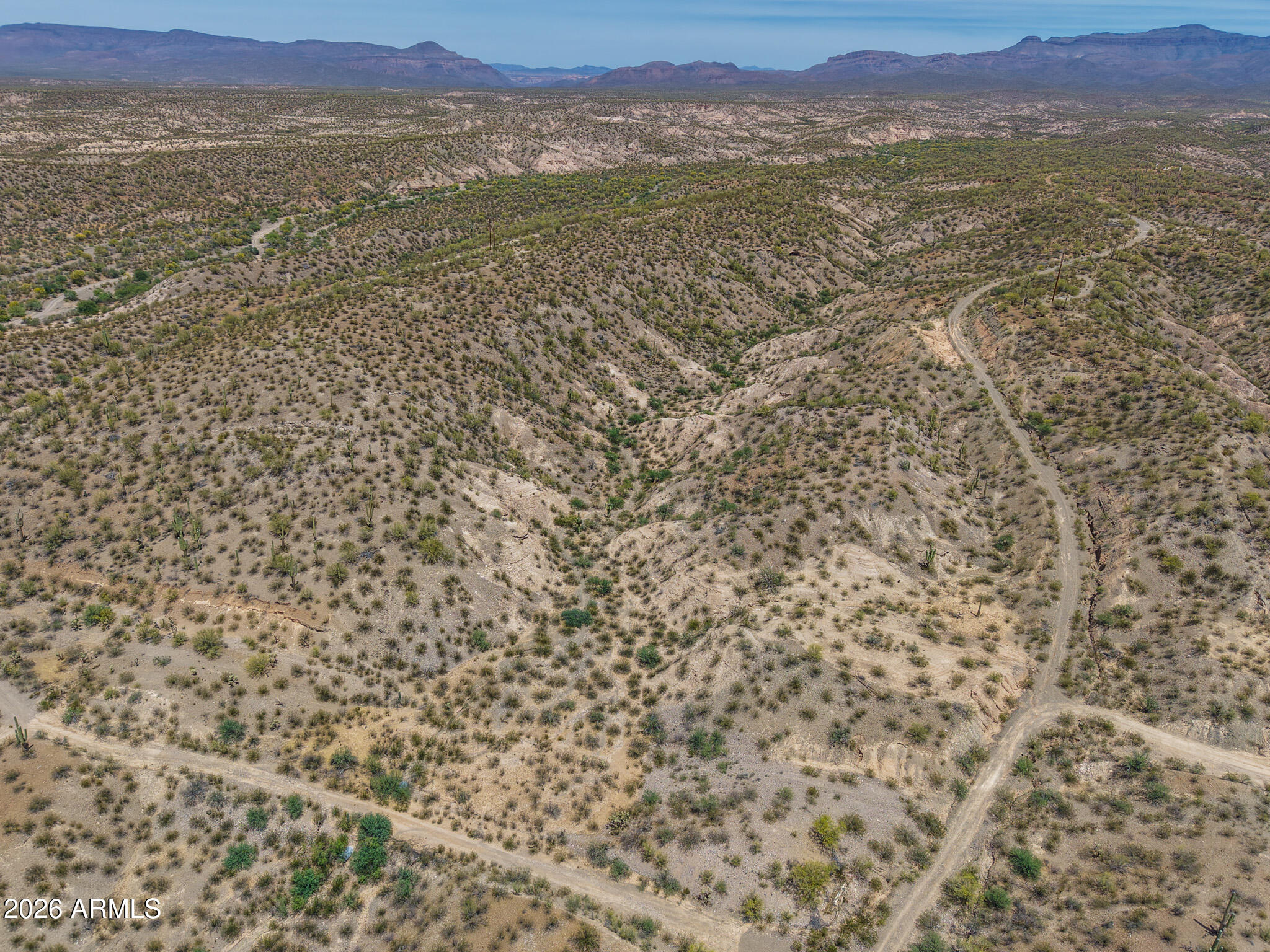 Maslin Heights - Land