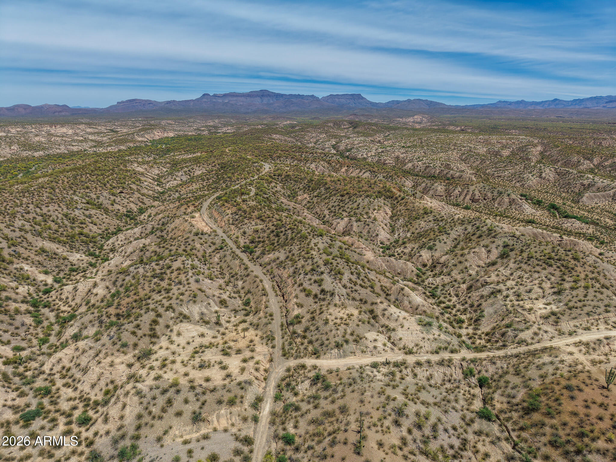 Maslin Heights - Land