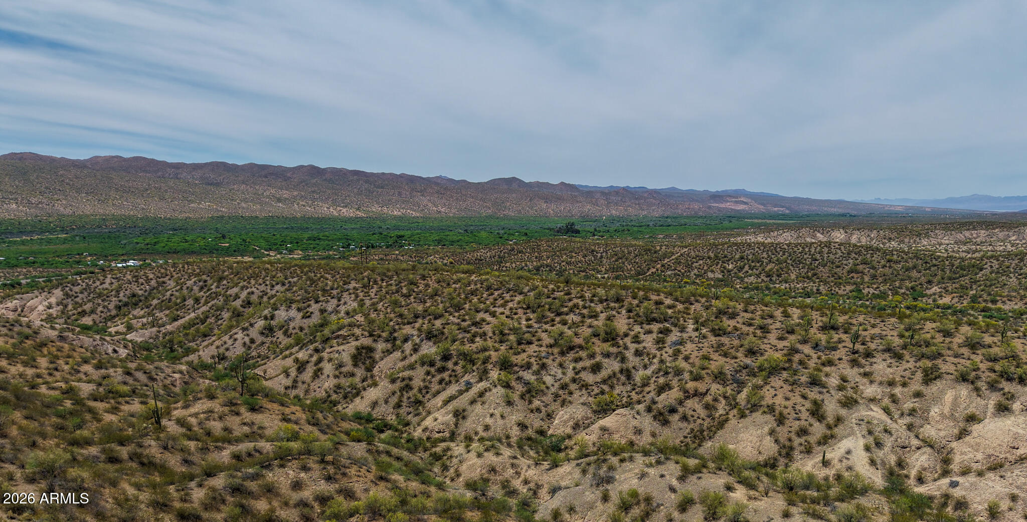 Maslin Heights - Land