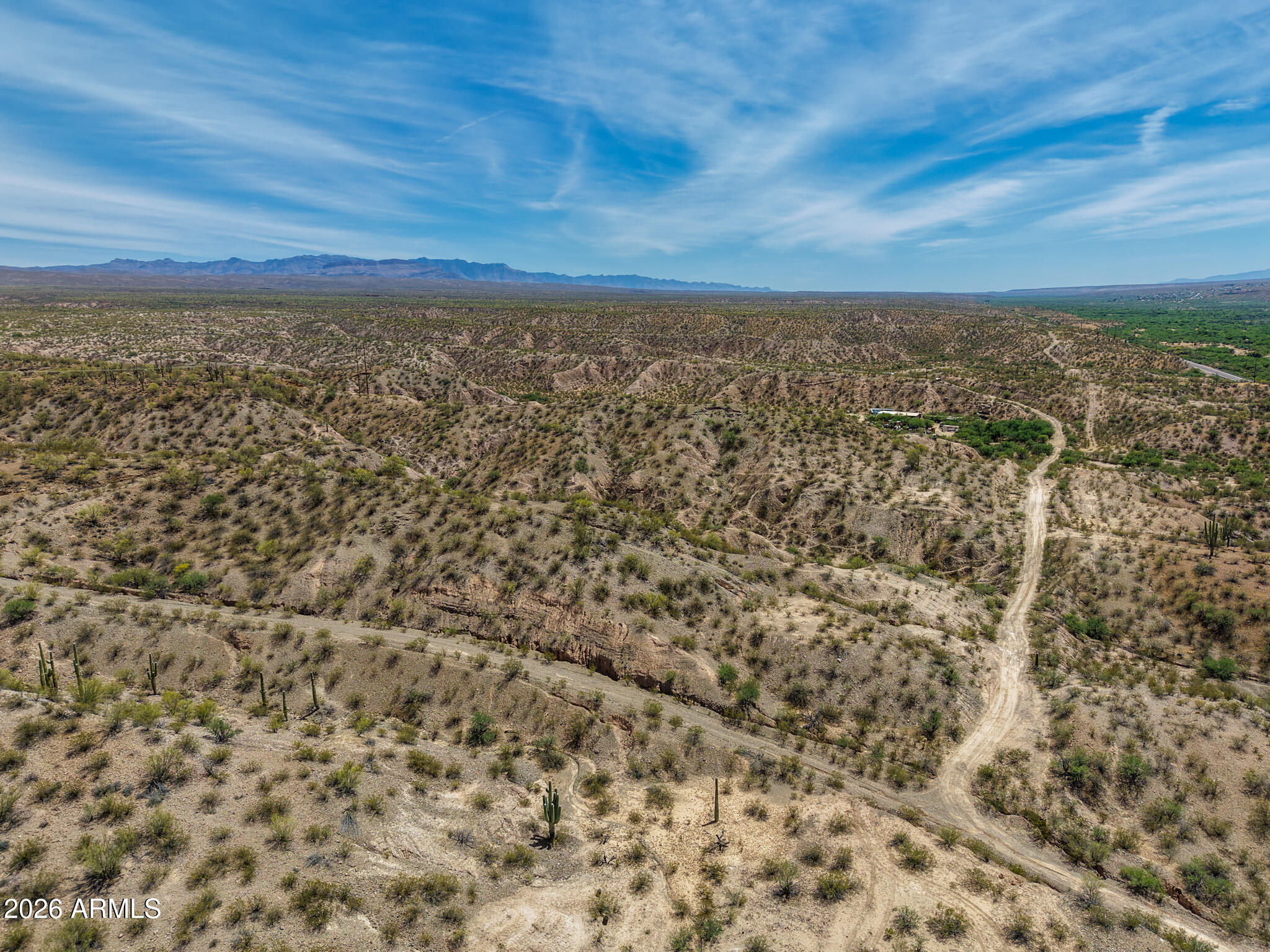 Maslin Heights - Land