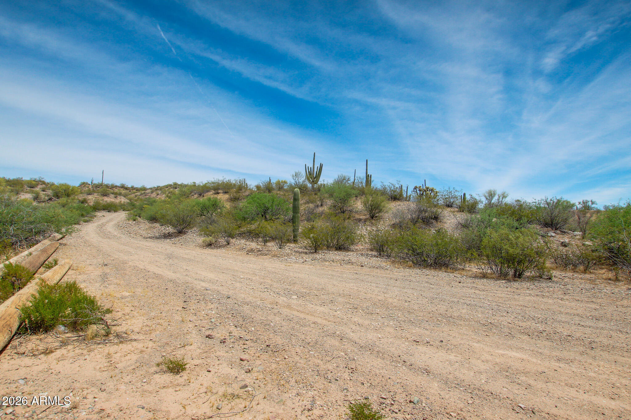 Maslin Heights - Land