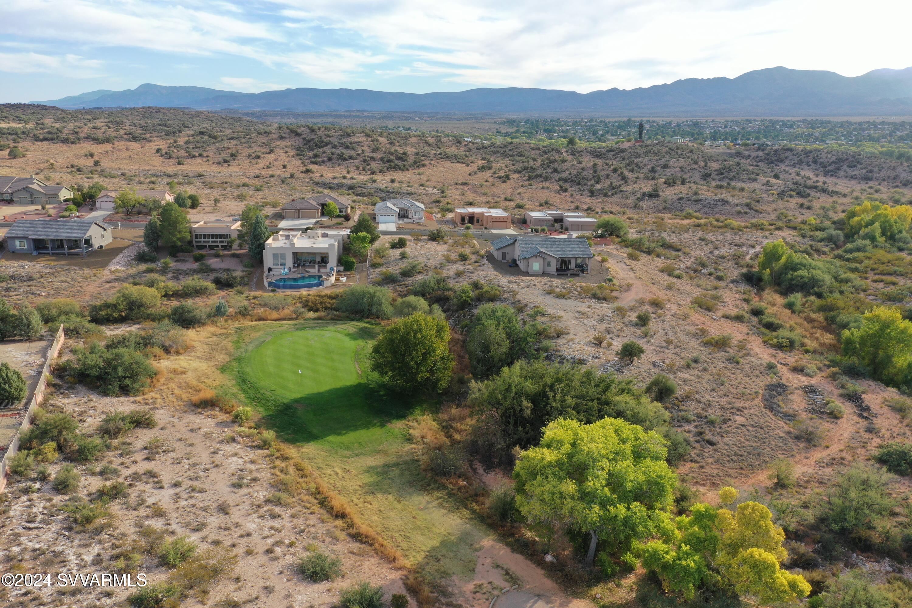 VSF - Turnberry Estates - Land