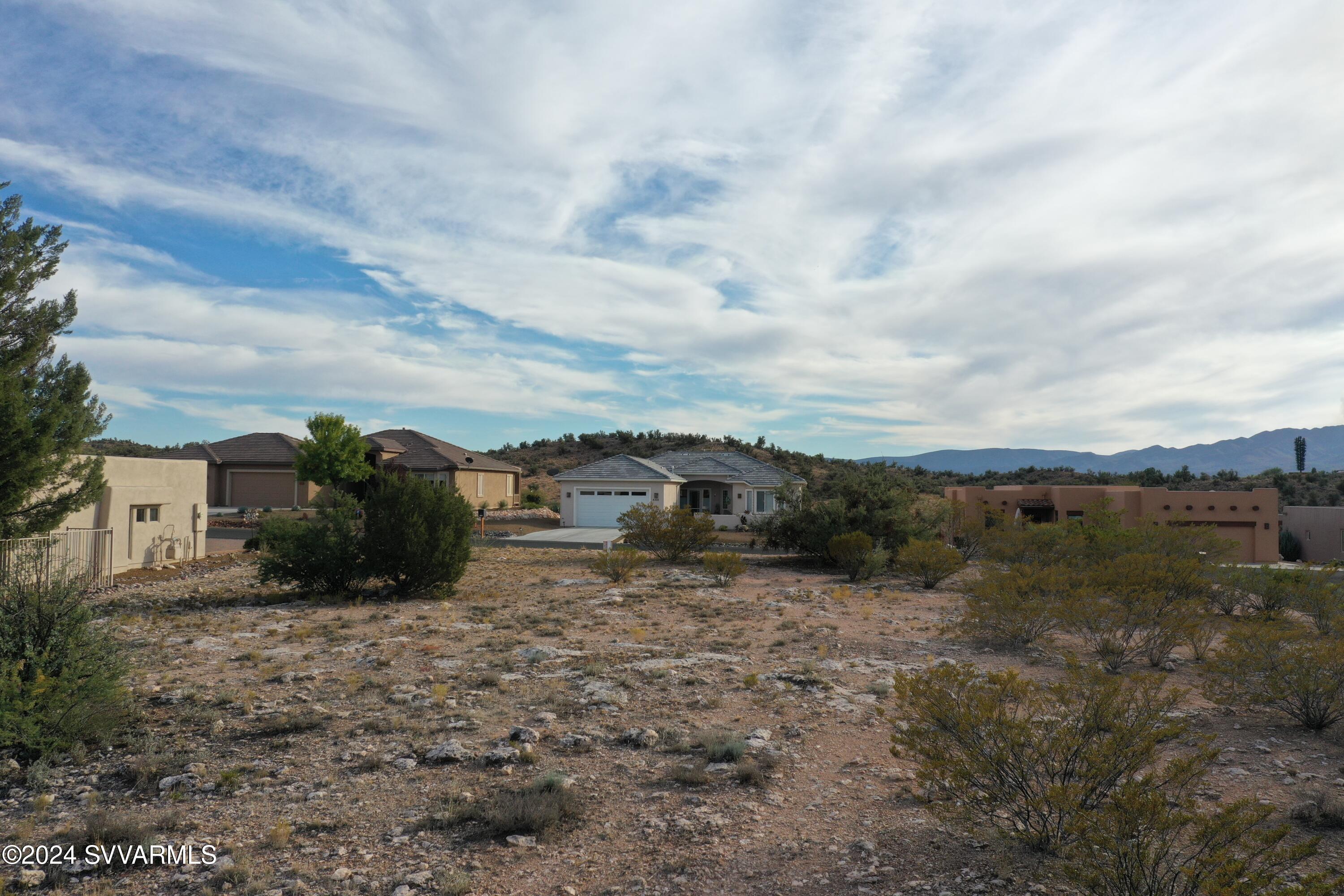 VSF - Turnberry Estates - Land