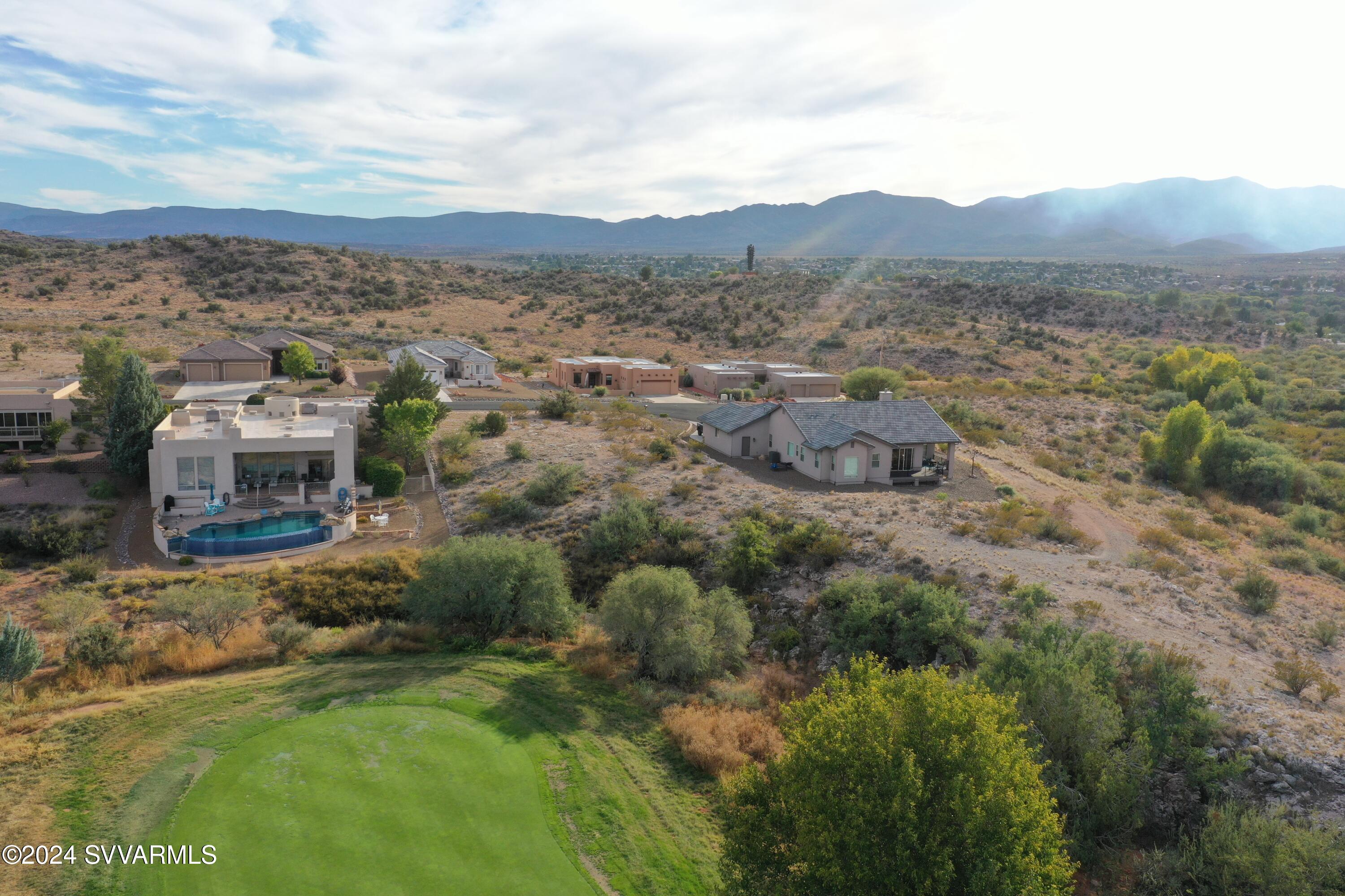 VSF - Turnberry Estates - Land