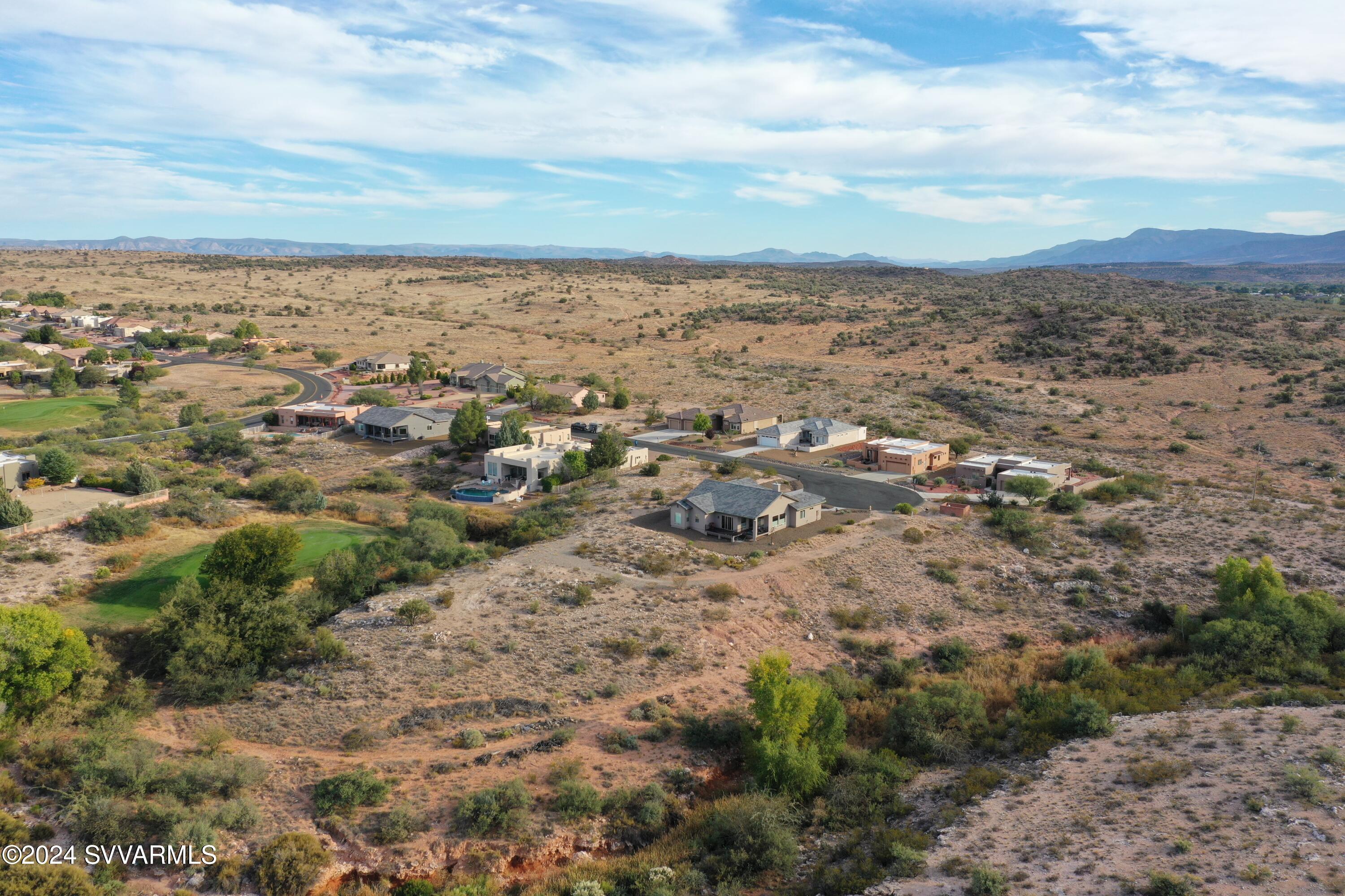 VSF - Turnberry Estates - Land