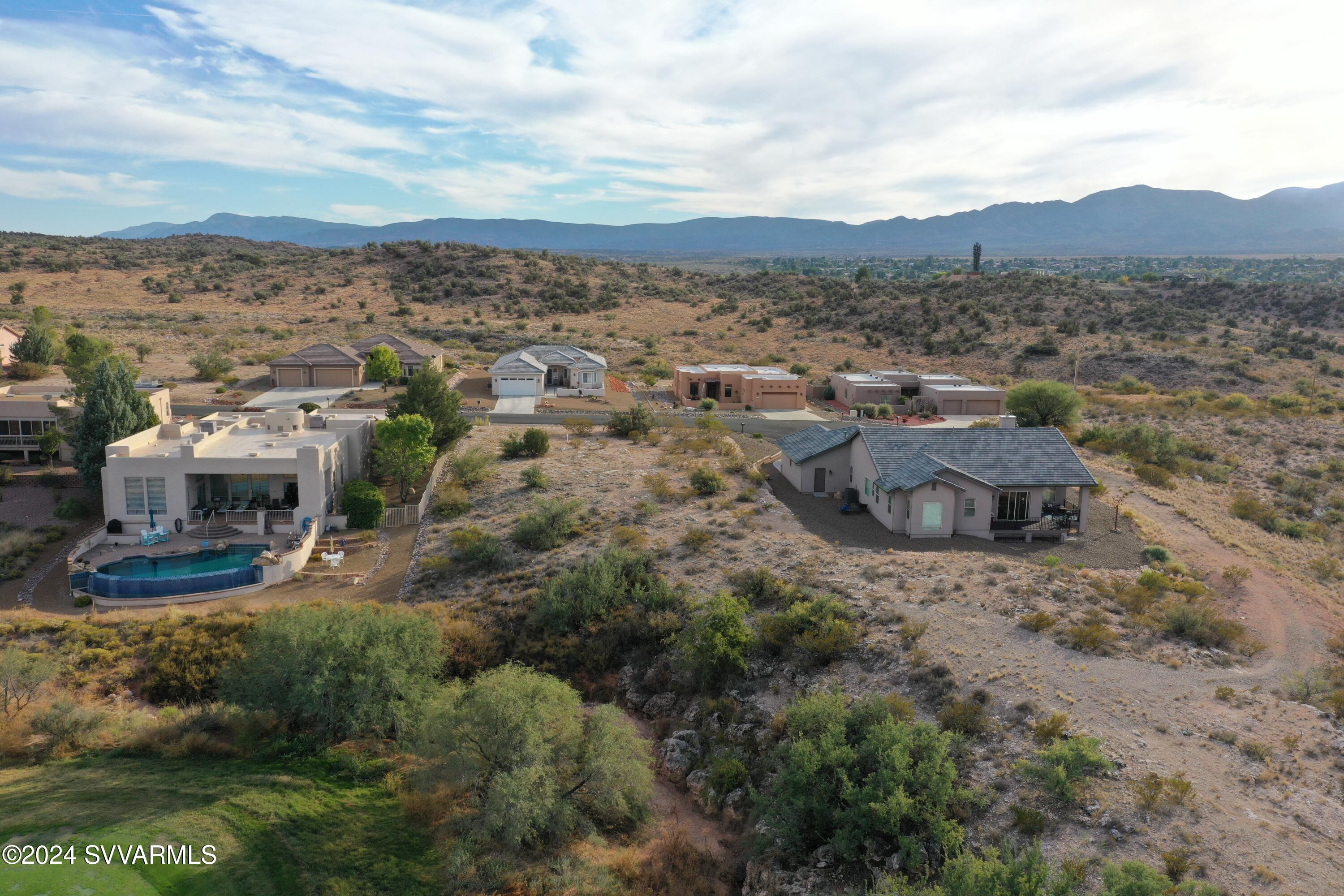 VSF - Turnberry Estates - Land