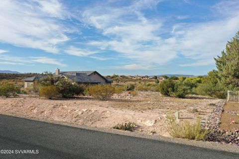 4340 W HOGAN Drive 35 Cornville AZ 86325