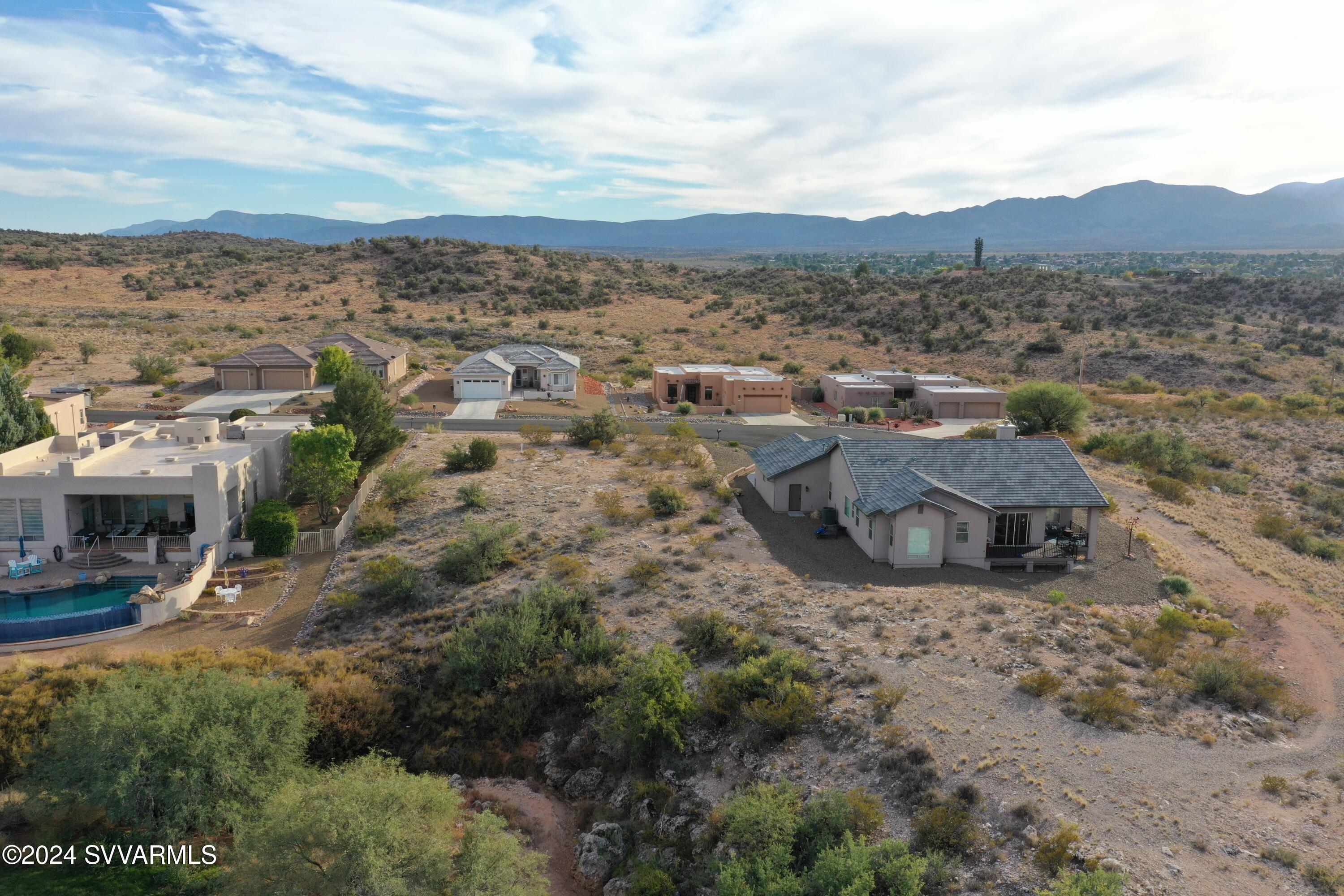 VSF - Turnberry Estates - Land