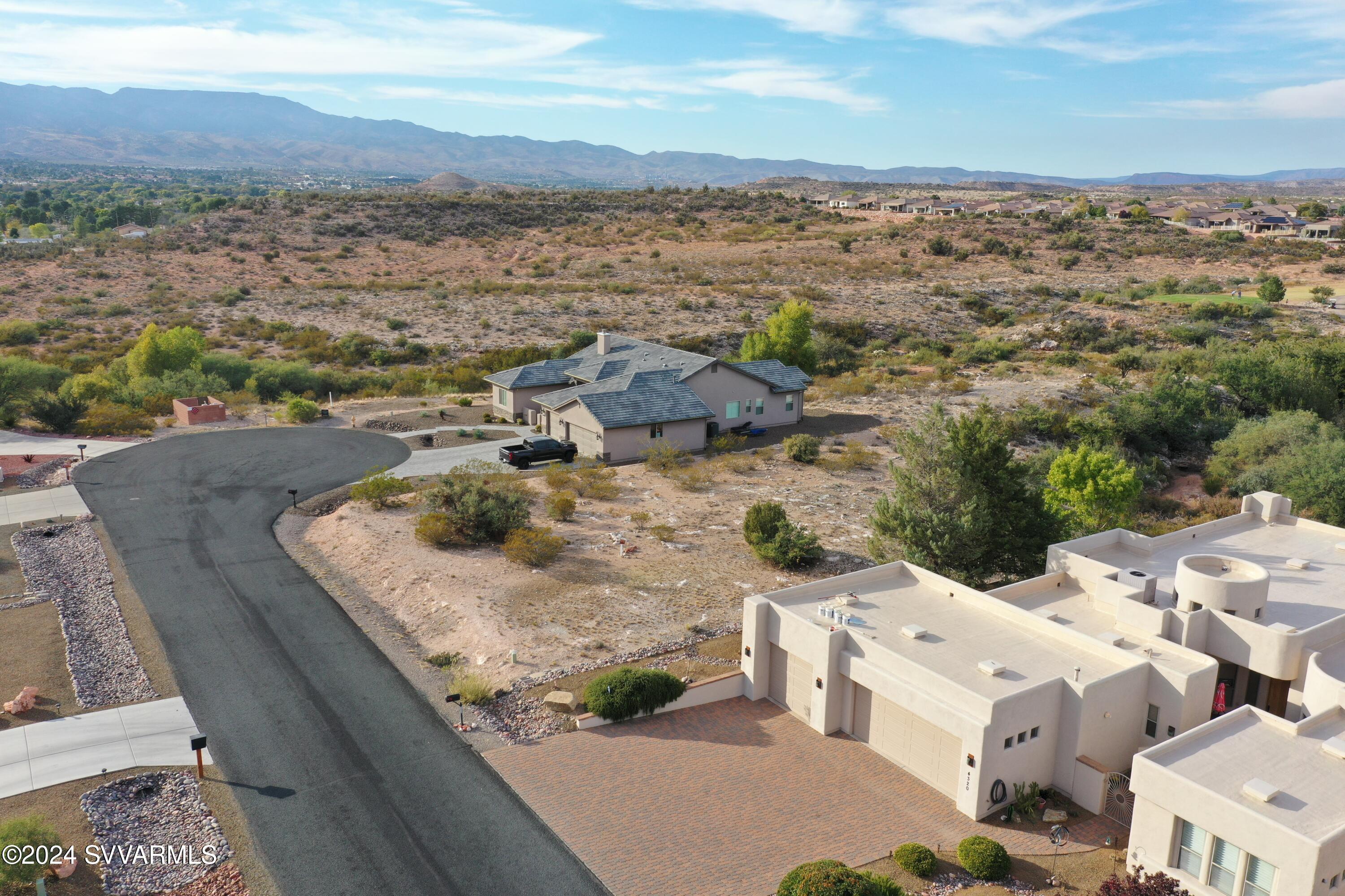 VSF - Turnberry Estates - Land