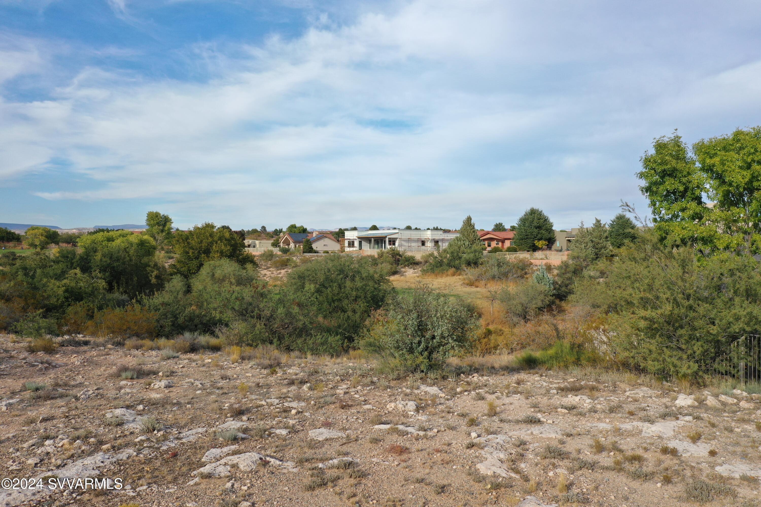 VSF - Turnberry Estates - Land