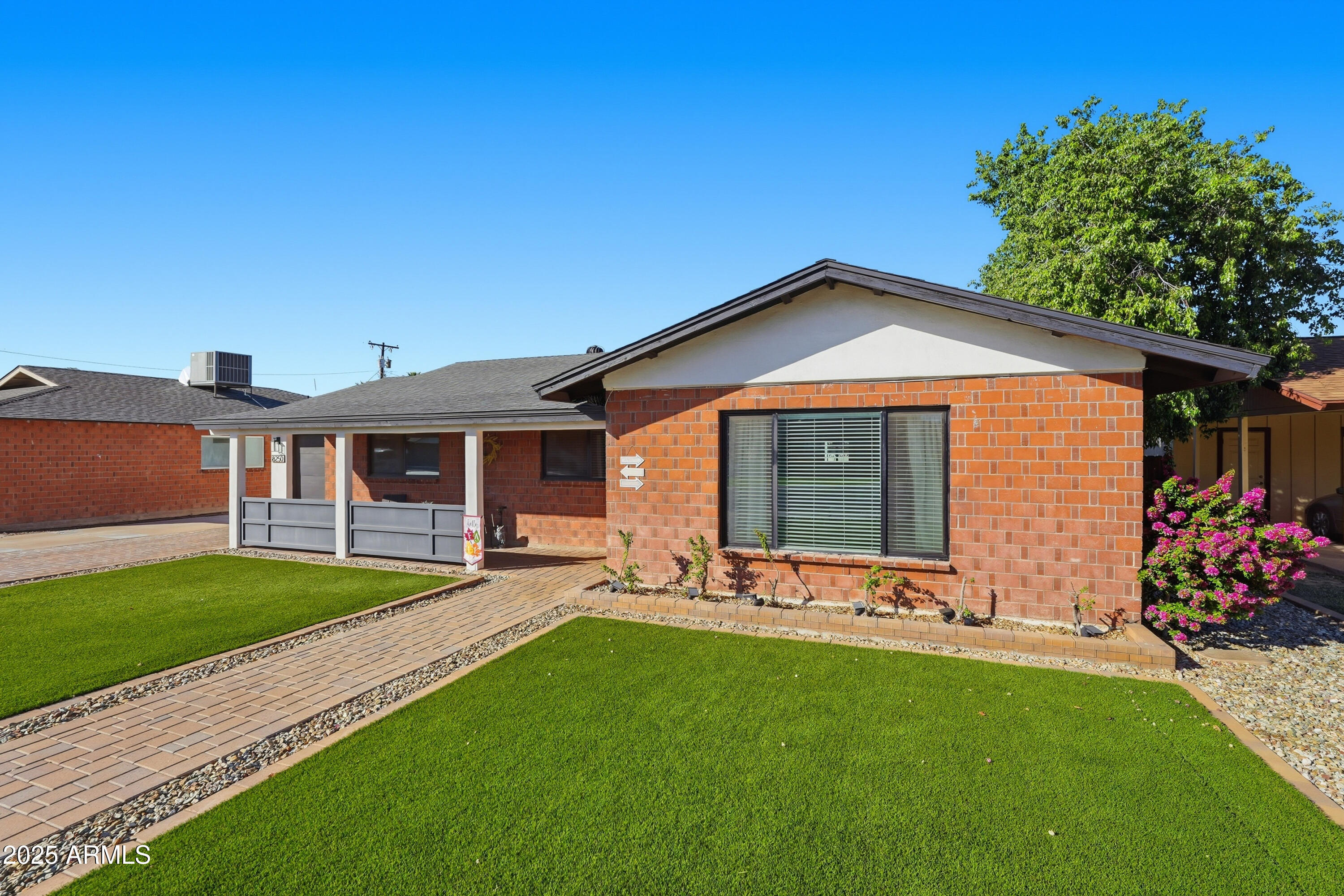 8250 E MACKENZIE Drive