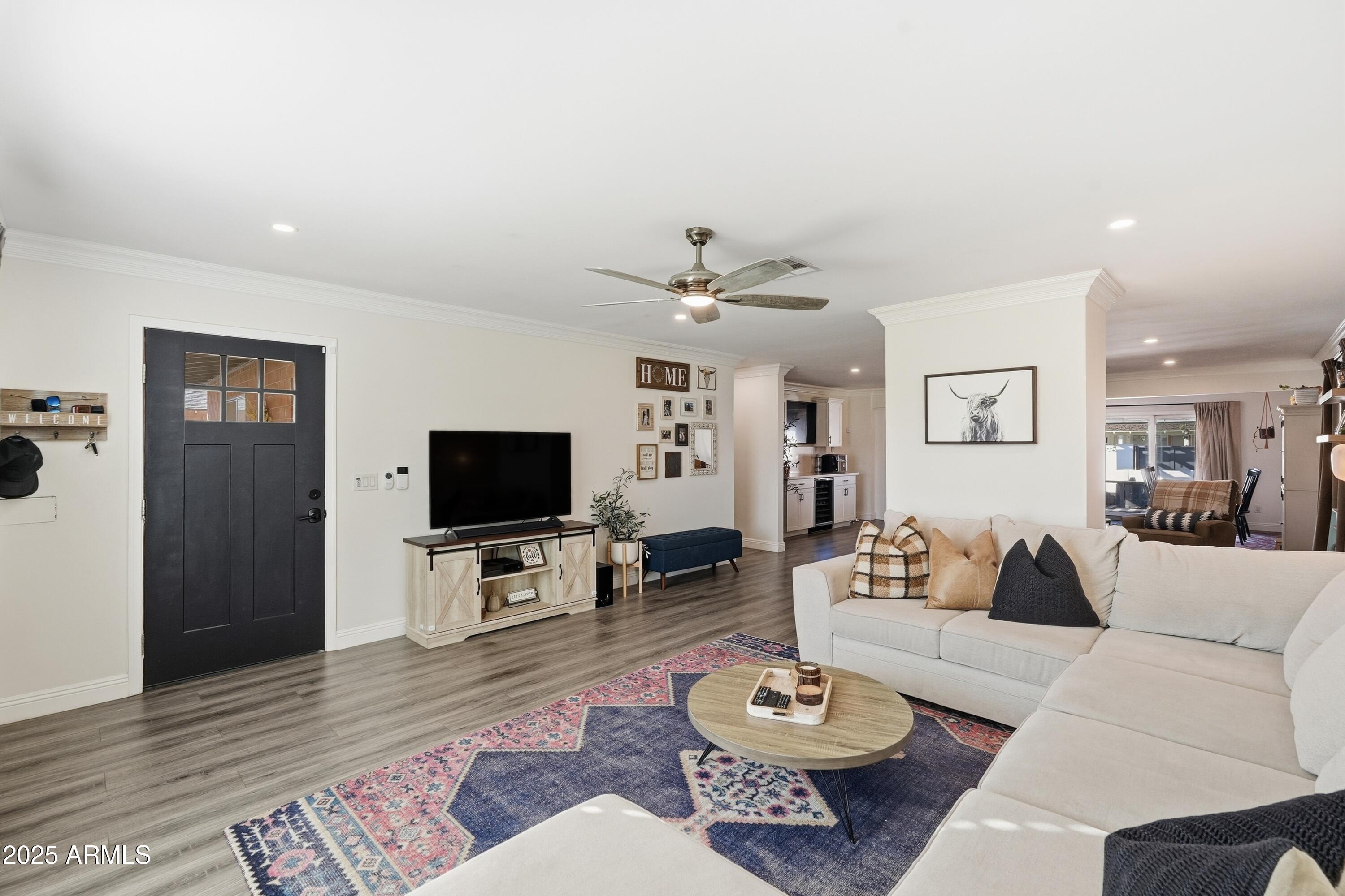 8250 E MACKENZIE Drive