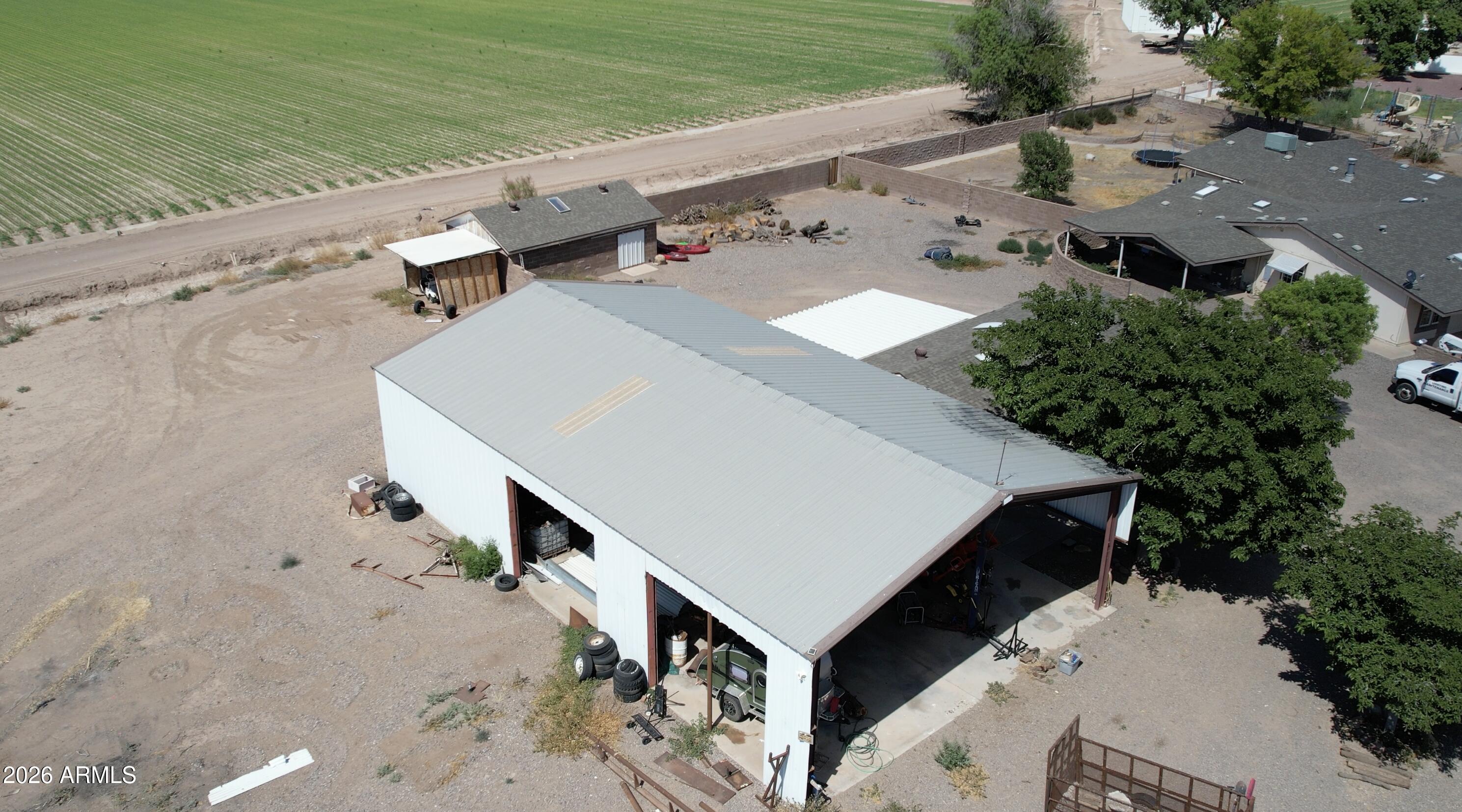 5900 E HANCOCK Place