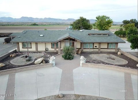 Property photo of 5900 E Hancock Place, Safford, AZ 85546