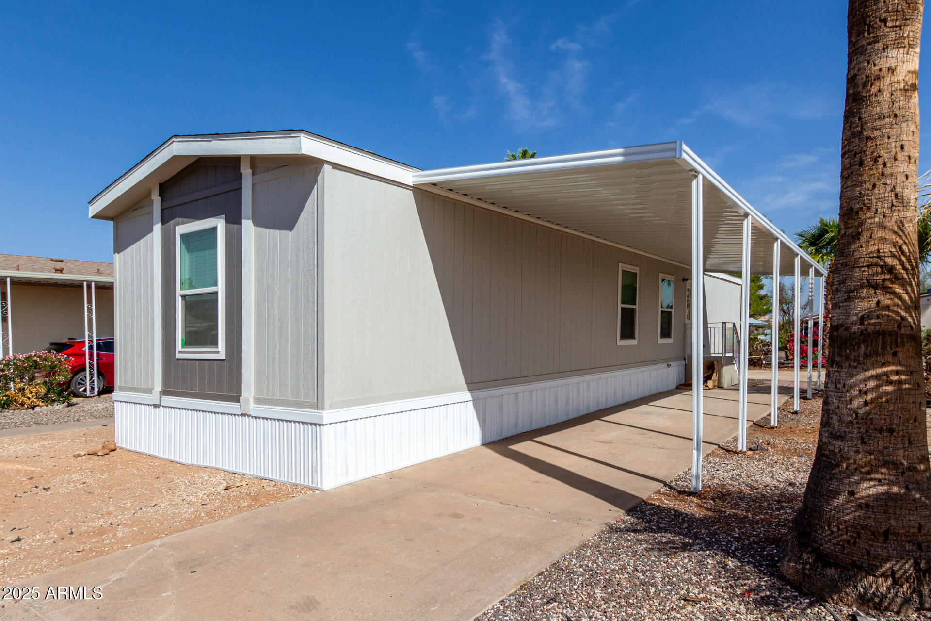 2650 W UNION HILLS Drive 91