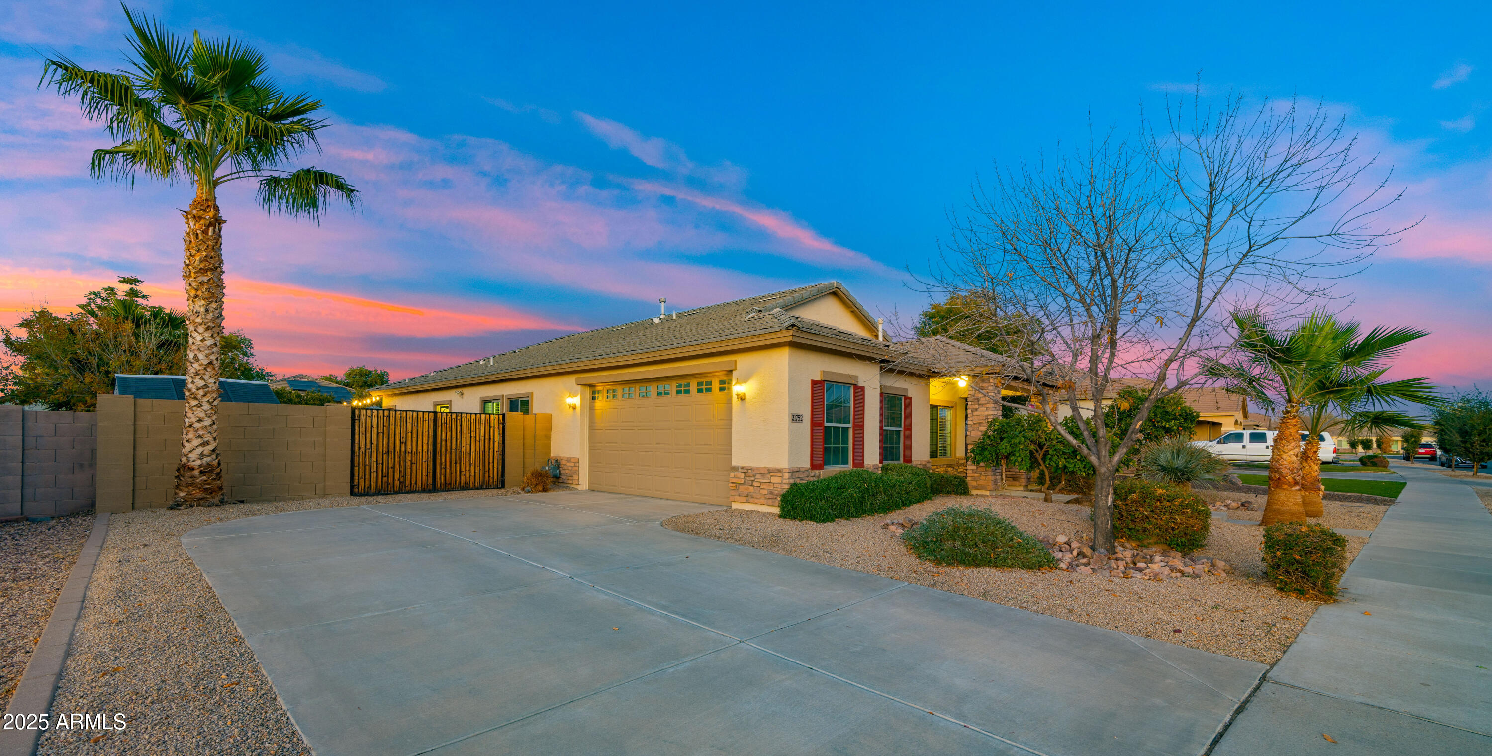21752 E Estrella Road