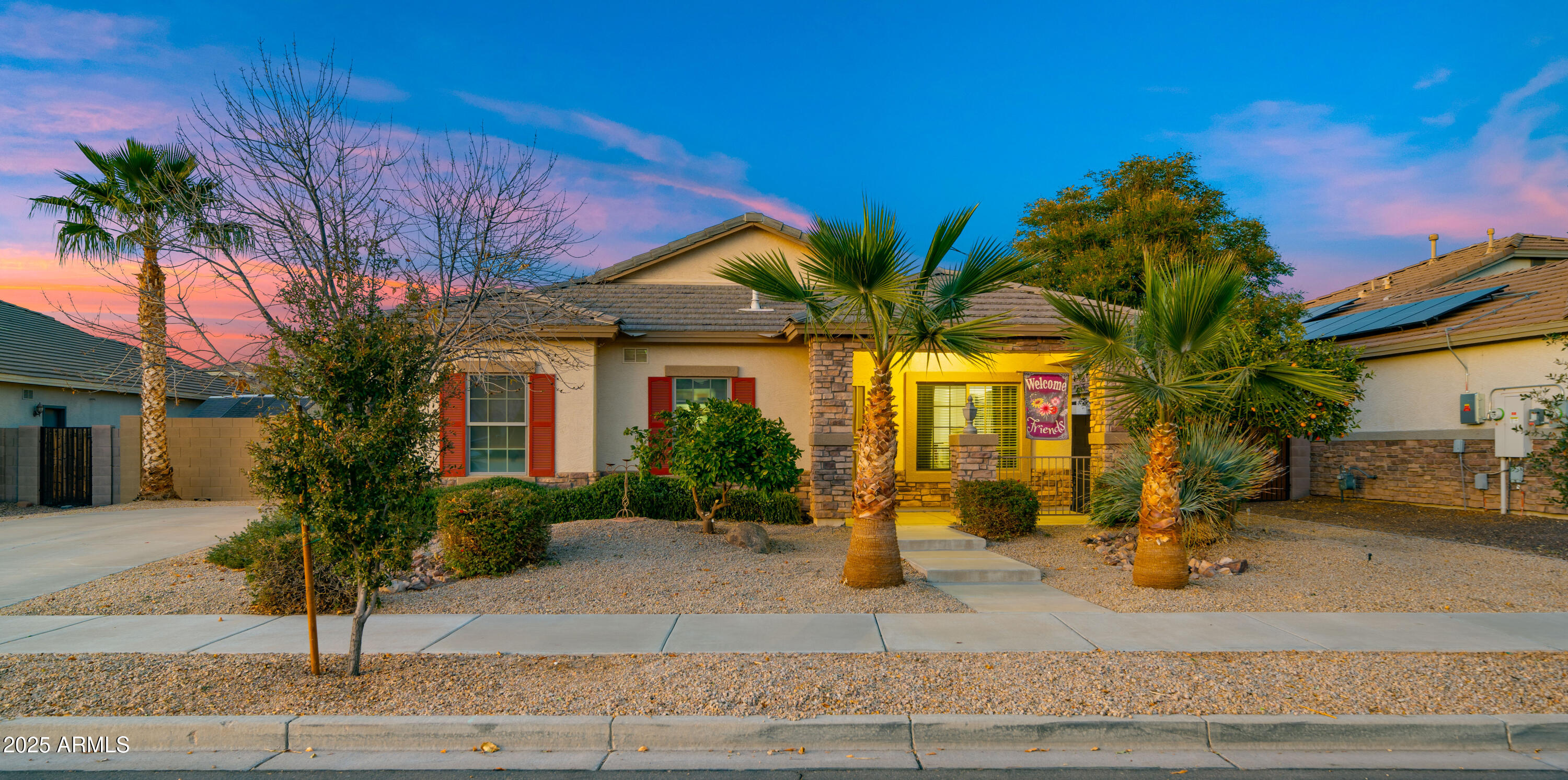 21752 E Estrella Road