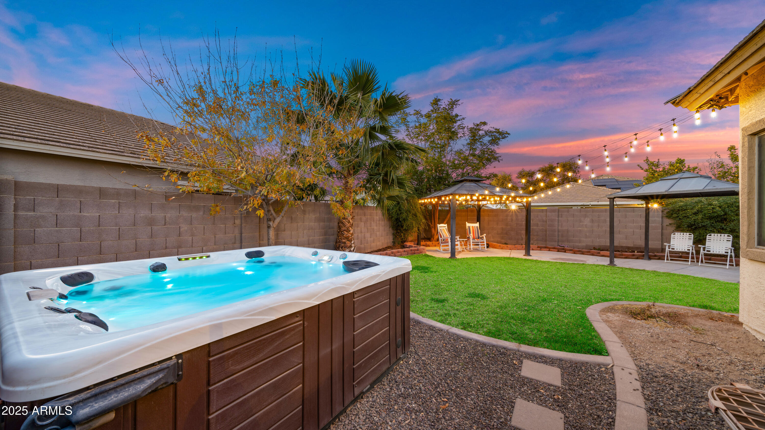 21752 E Estrella Road