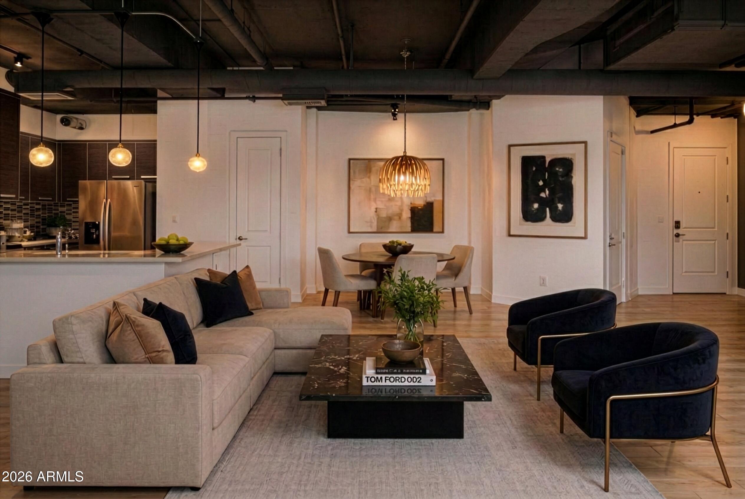 1 E LEXINGTON Avenue 1302