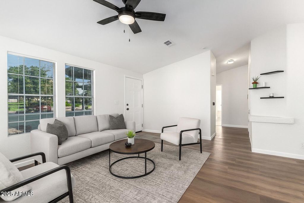 Photo of 3301 S Goldfield Road #2006, Apache Junction, AZ 85119 (MLS # 6956184)