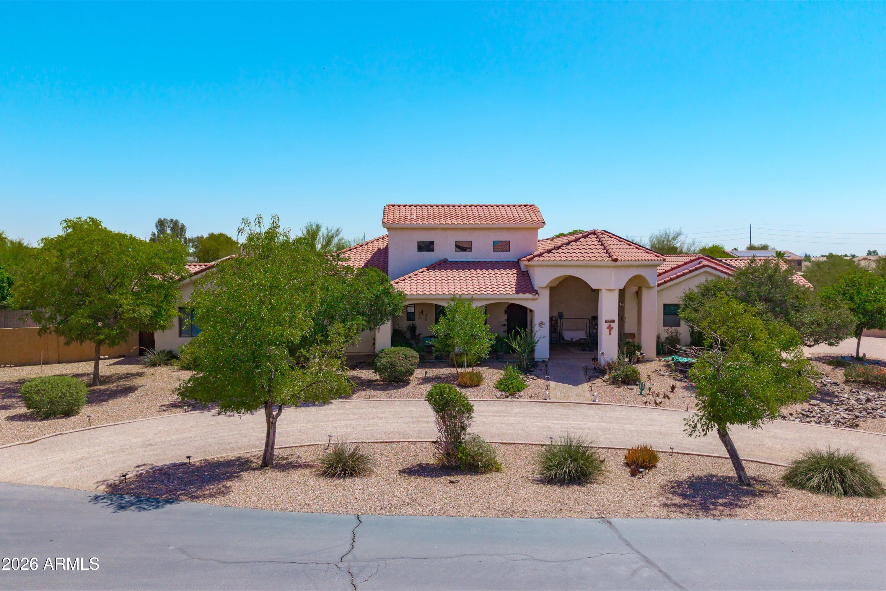 3311 N 190TH Drive