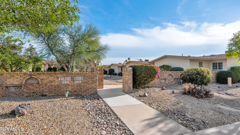 Photo of 13402 W Desert Glen Drive, Sun City West, AZ 85375 (MLS # 6983185)