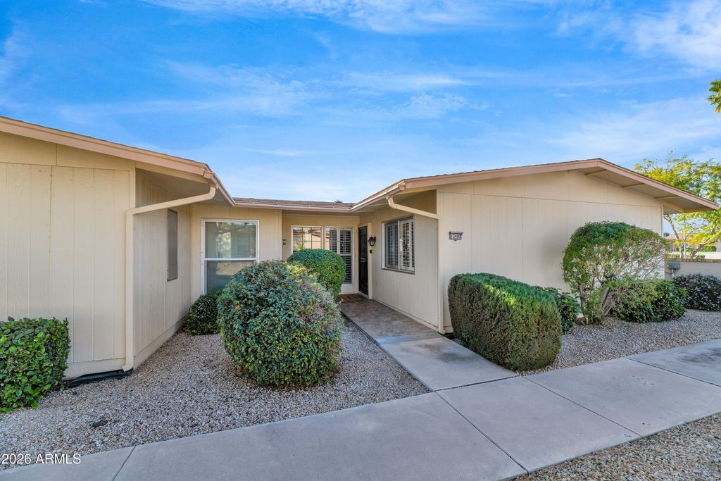 Photo of 13402 W Desert Glen Drive, Sun City West, AZ 85375 (MLS # 6983185)