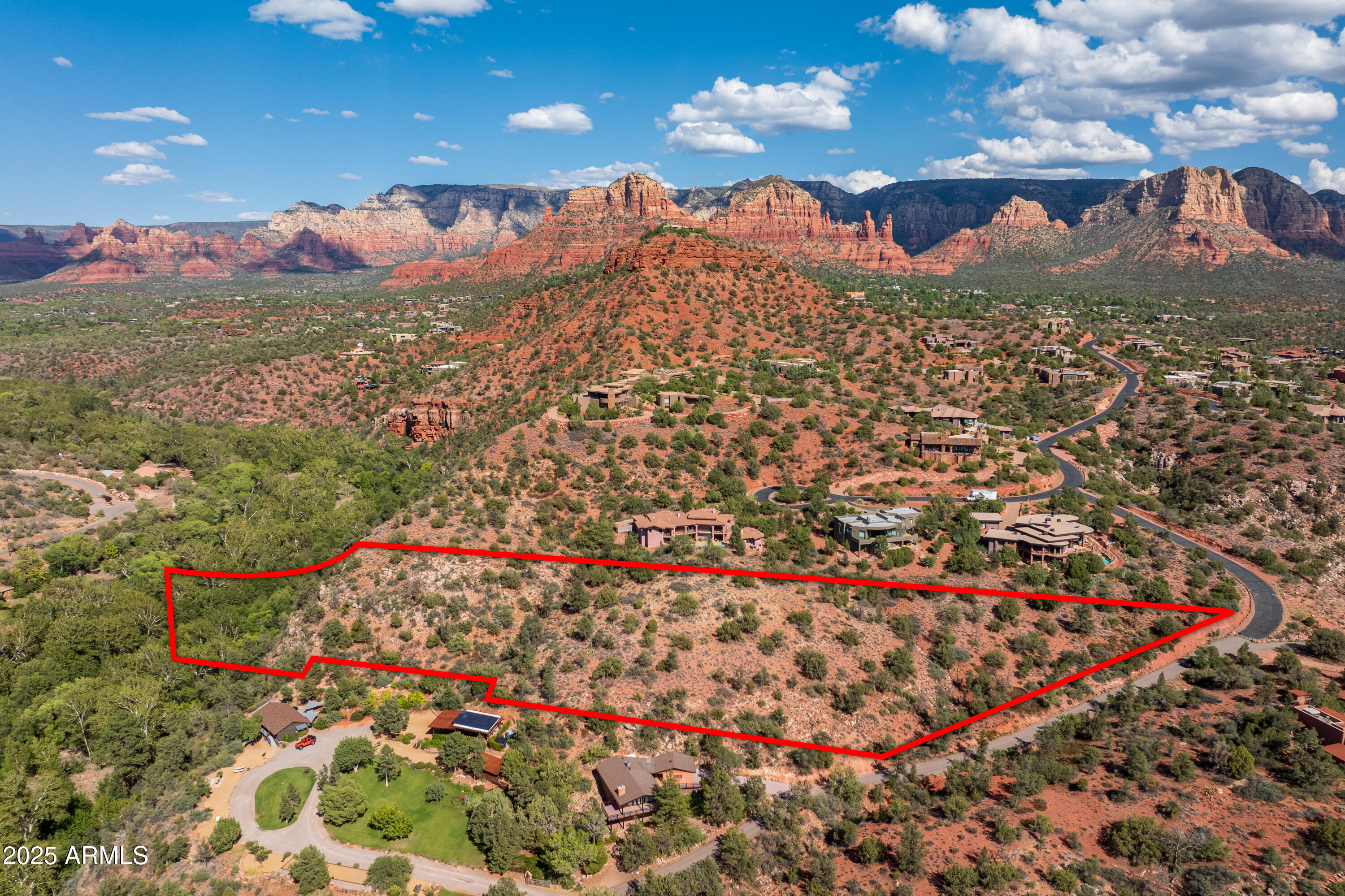 60-80-100 Casa La Courta Road -