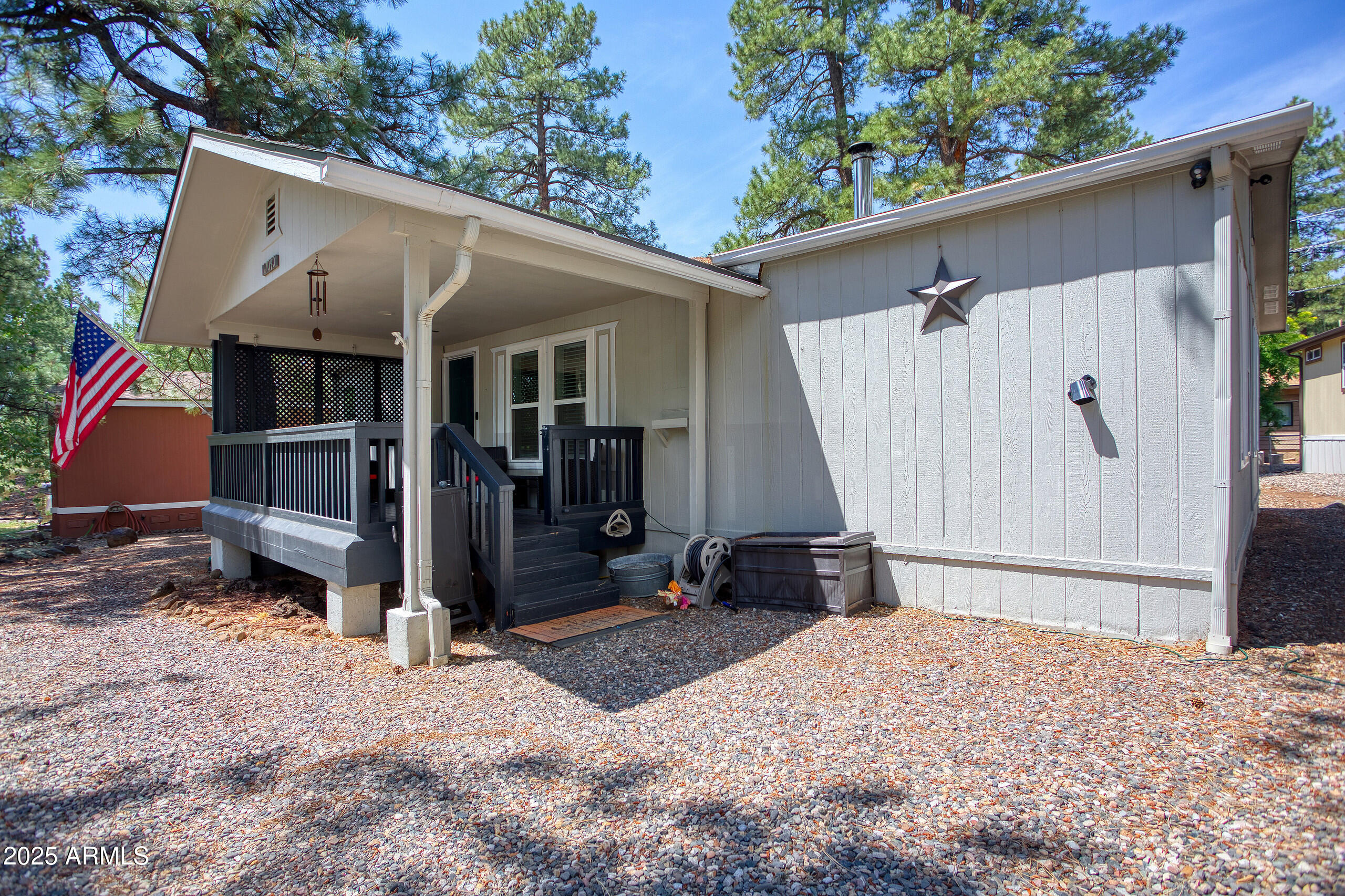 17090 S IRON SPRINGS Road