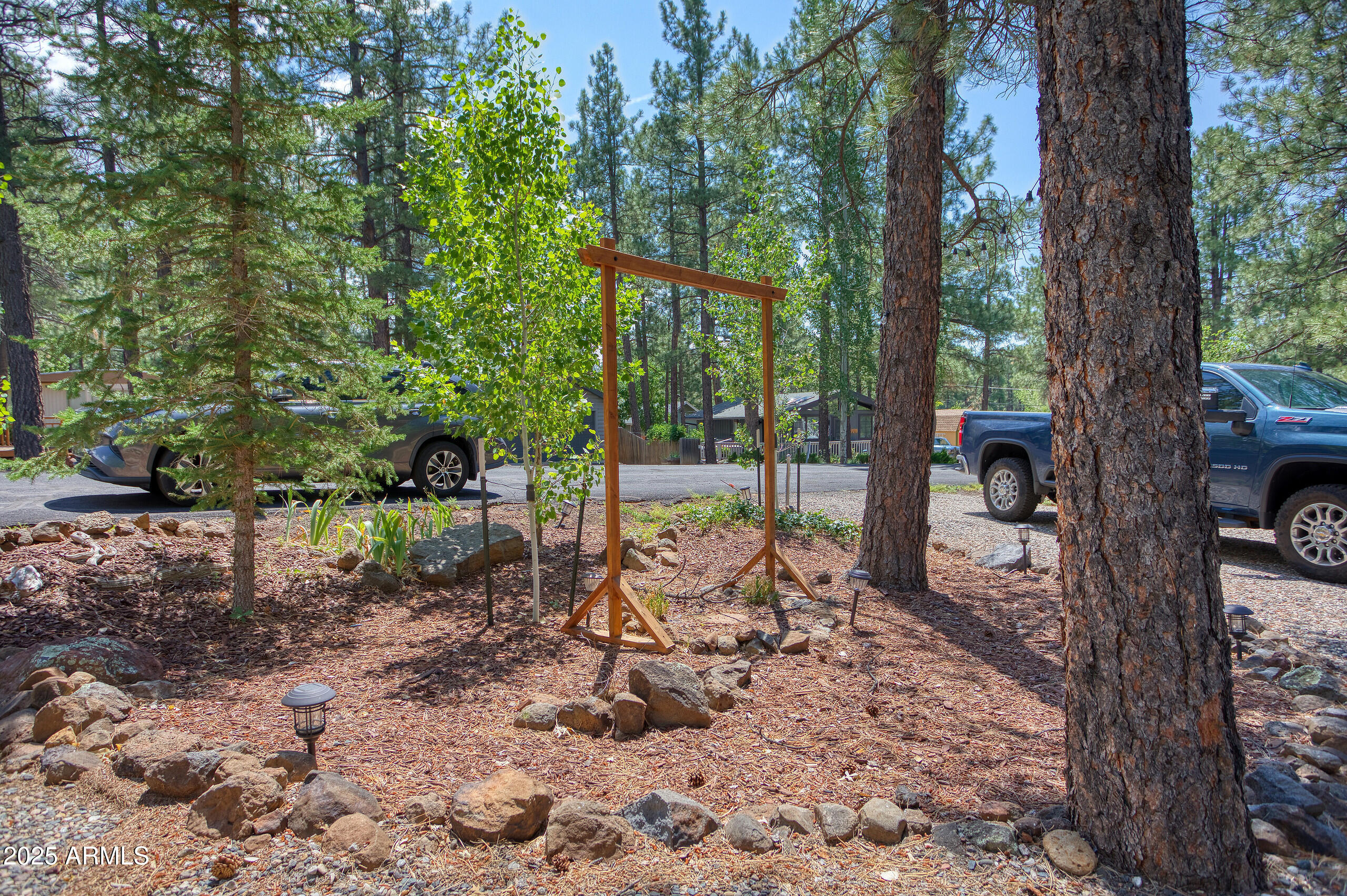 17090 S IRON SPRINGS Road