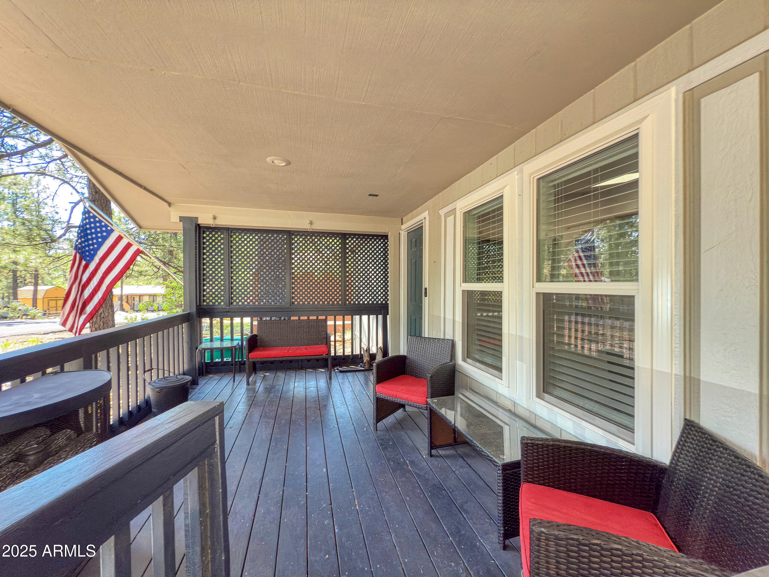 17090 S IRON SPRINGS Road