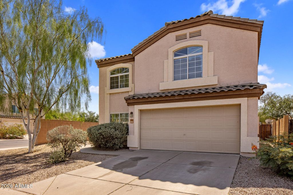 Photo of 741 S Esmeralda Street, Mesa, AZ 85208 (MLS # 7027546)