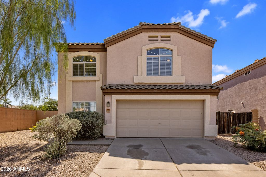 Photo of 741 S Esmeralda Street, Mesa, AZ 85208 (MLS # 7027546)