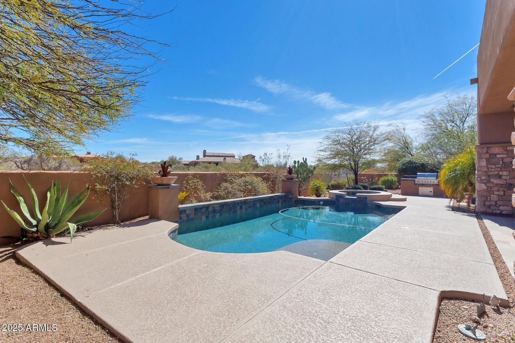 Photo of 35195 N 98th Street #85, Scottsdale, AZ 85262 (MLS # 6873594)