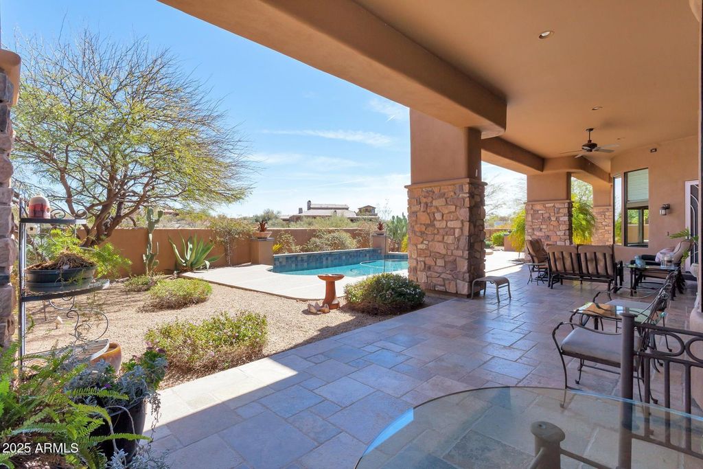 Photo of 35195 N 98th Street #85, Scottsdale, AZ 85262 (MLS # 6873594)