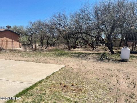 A home in Rio Rico