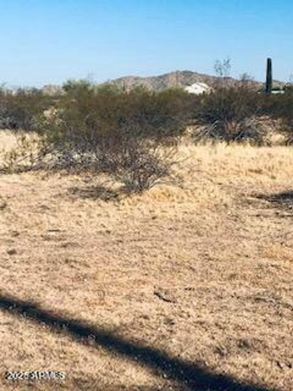 Photo of 0 E Waverly Drive #74, Casa Grande, AZ 85194 (MLS # 6967036)