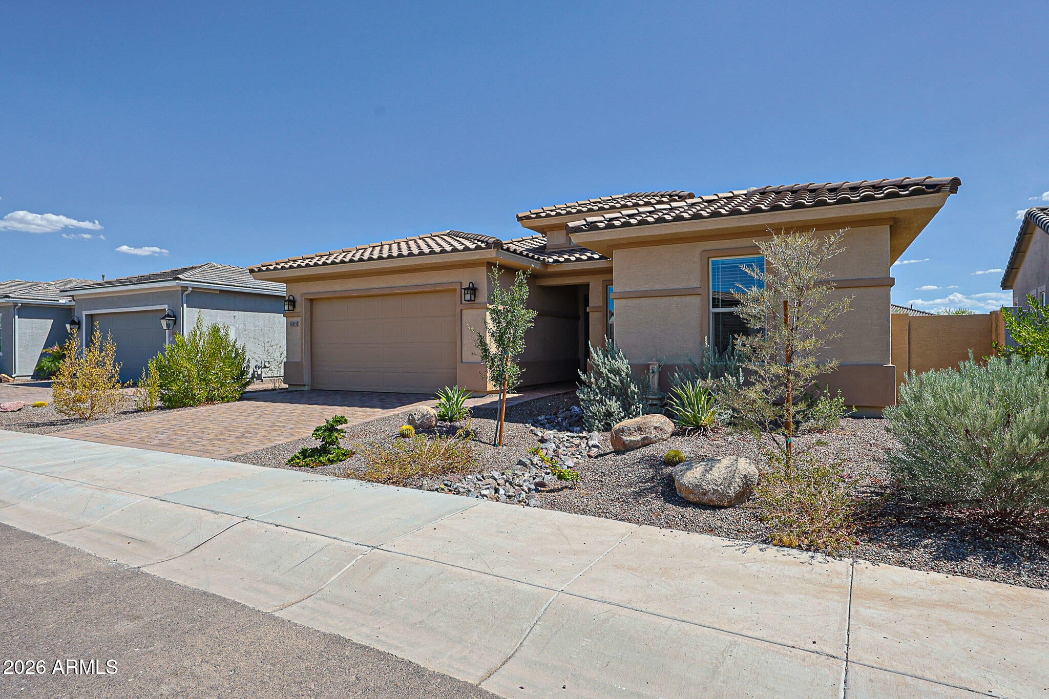 18119 W SILVERWOOD Drive